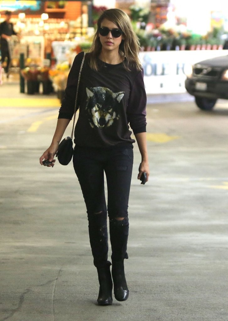 Jessica Alba, photo #642809