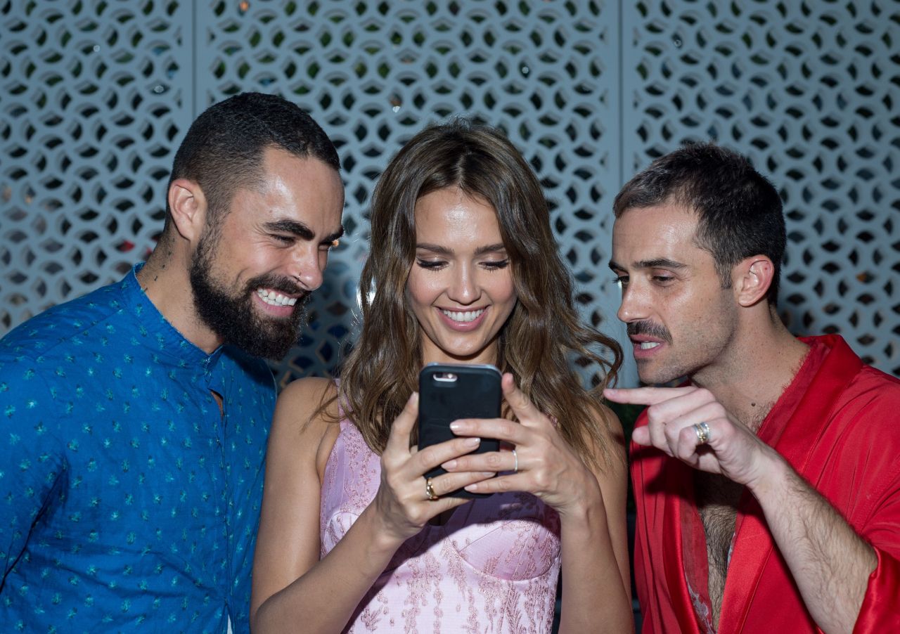 Jessica Alba, photo #859873