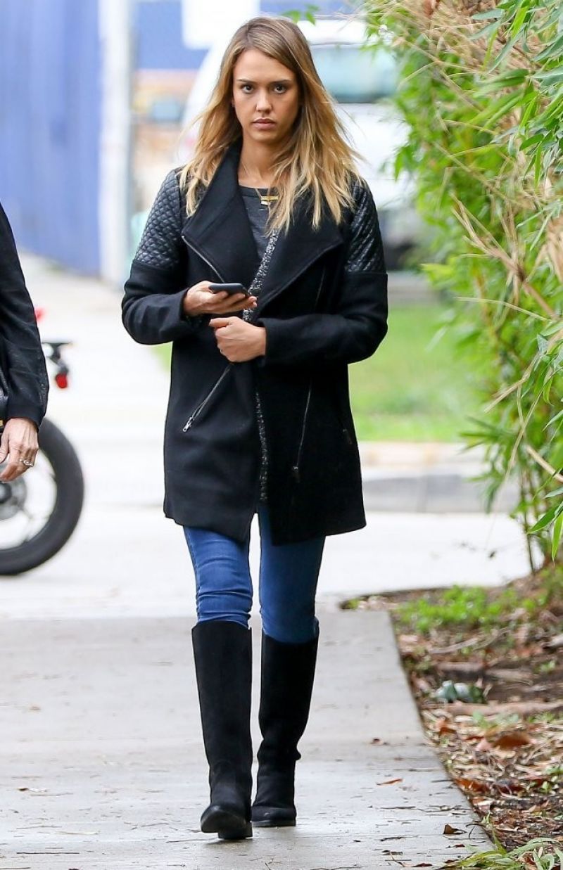 Jessica Alba, photo #750461