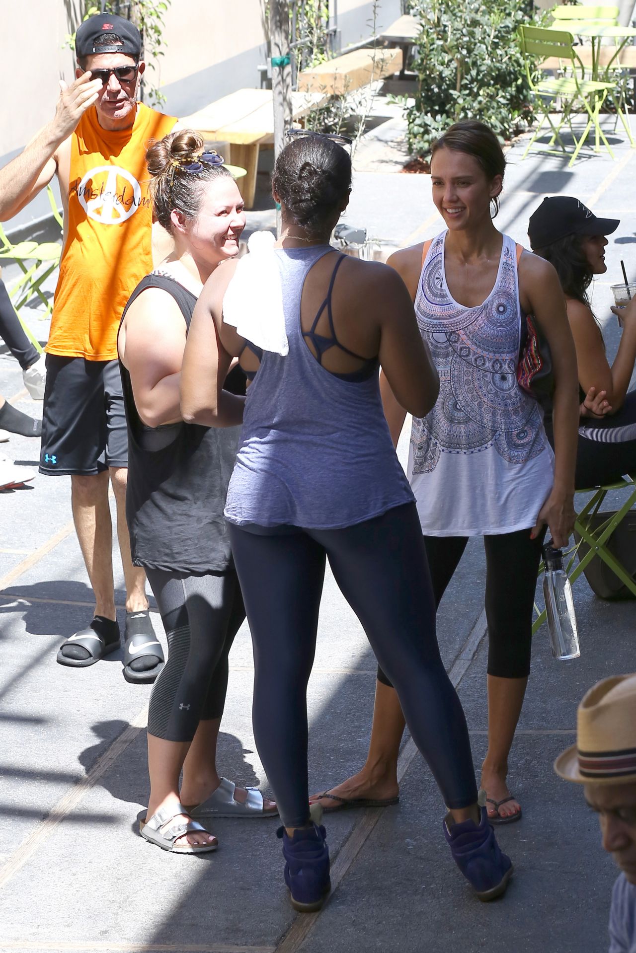 Jessica Alba, photo #794683
