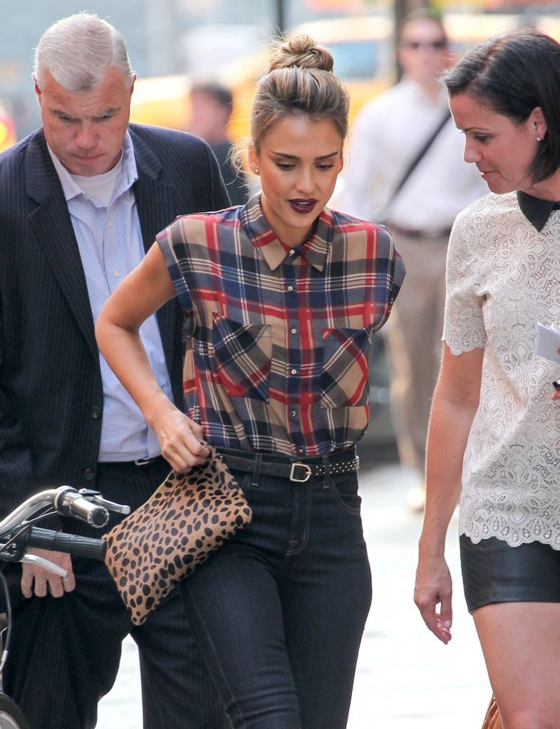Jessica Alba, photo #642211