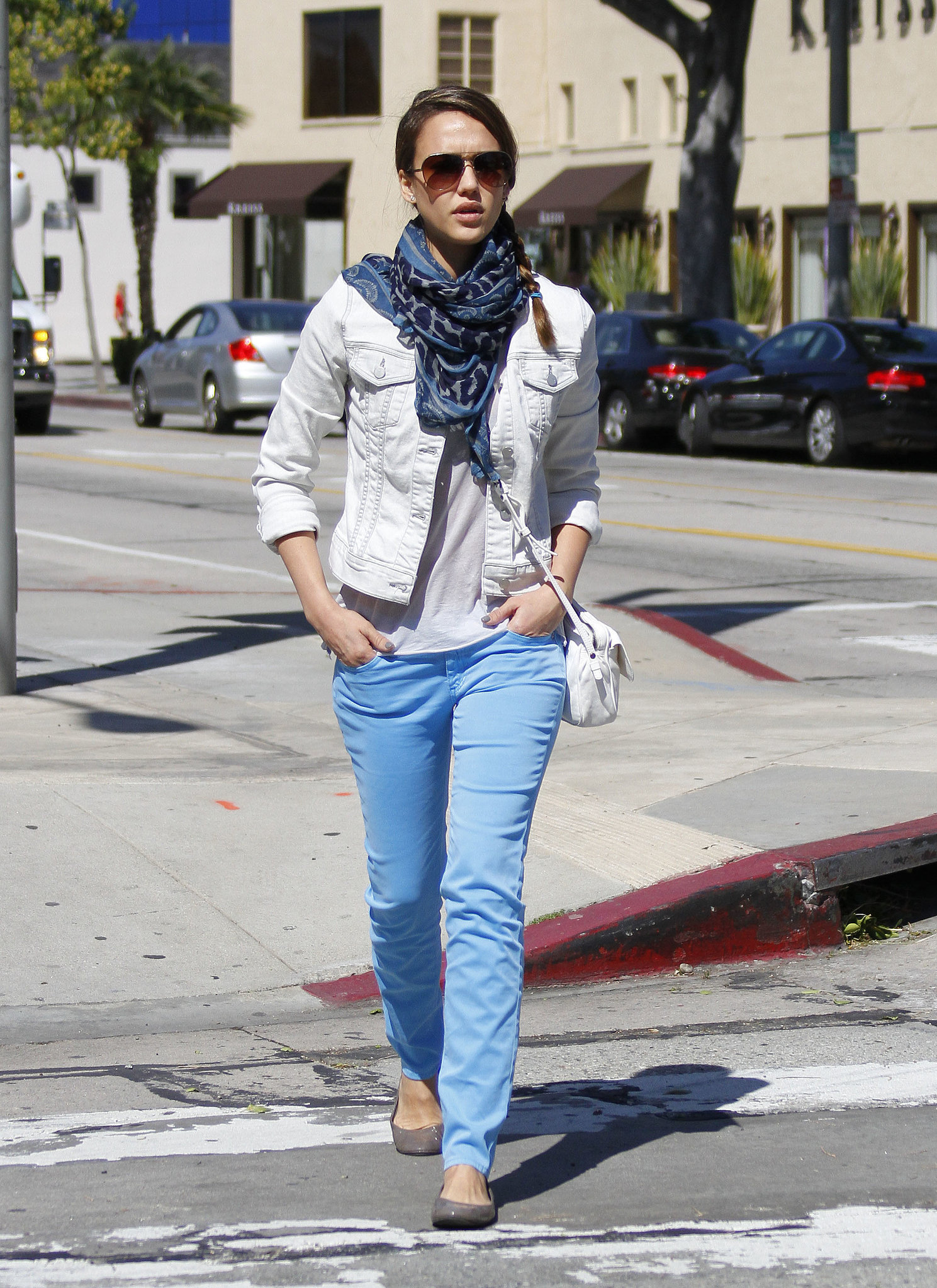 Jessica Alba, photo #696322
