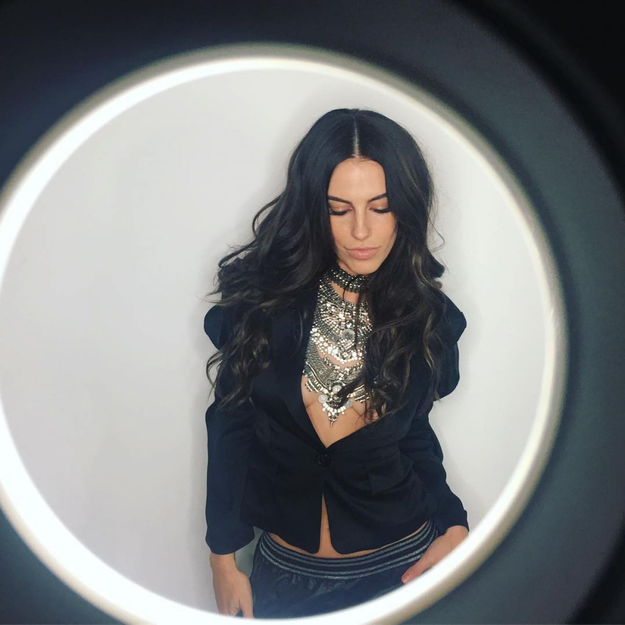 Jessica Lowndes, photo #915557