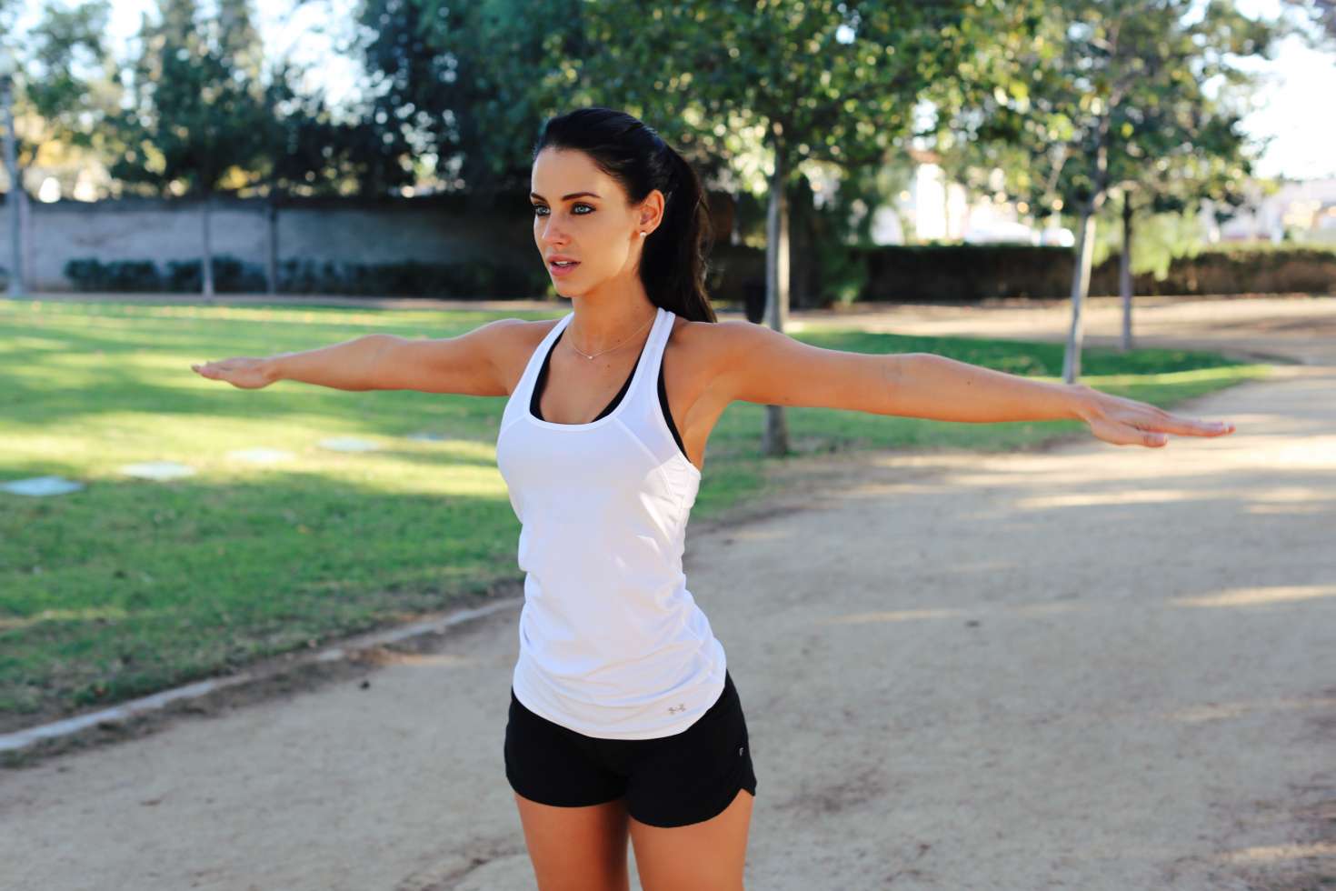 Jessica Lowndes, photo #897930