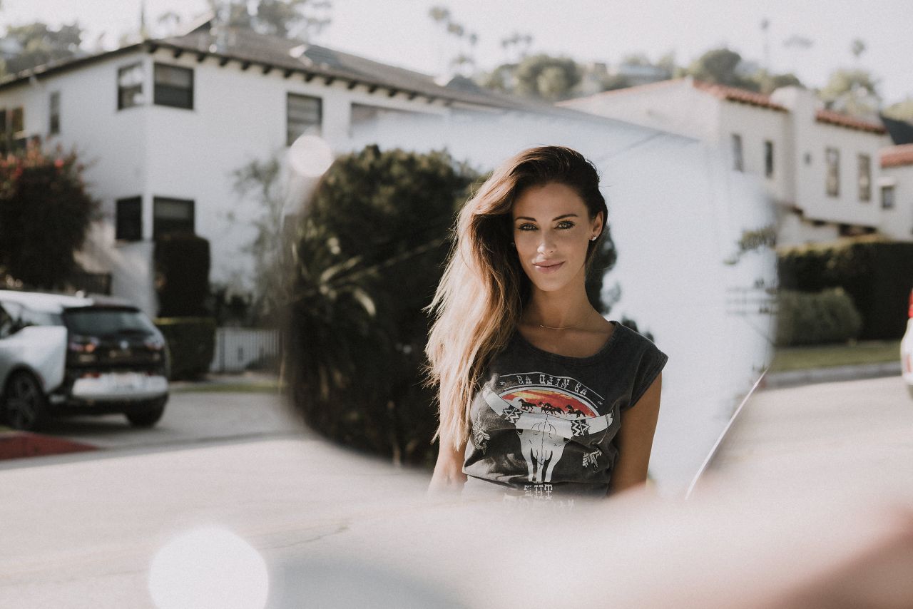 Jessica Lowndes, photo #937087