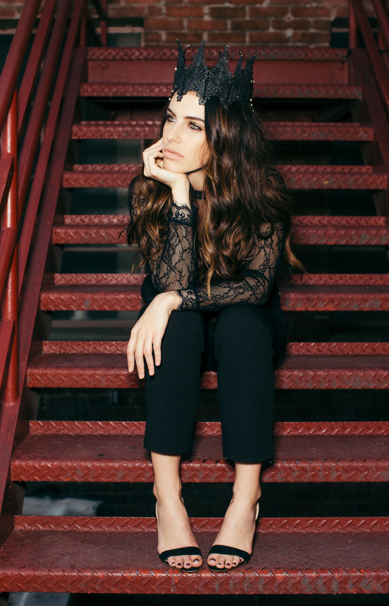Jessica Lowndes, photo #919605