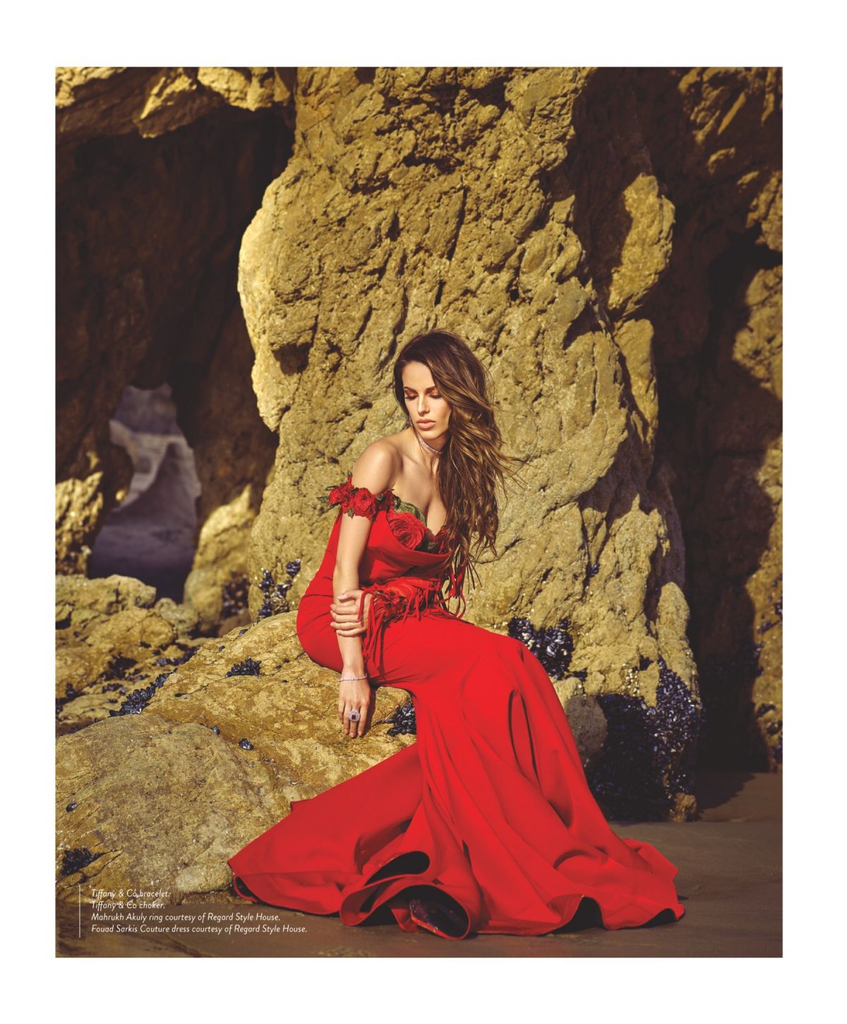 Jessica Lowndes, photo #1001470