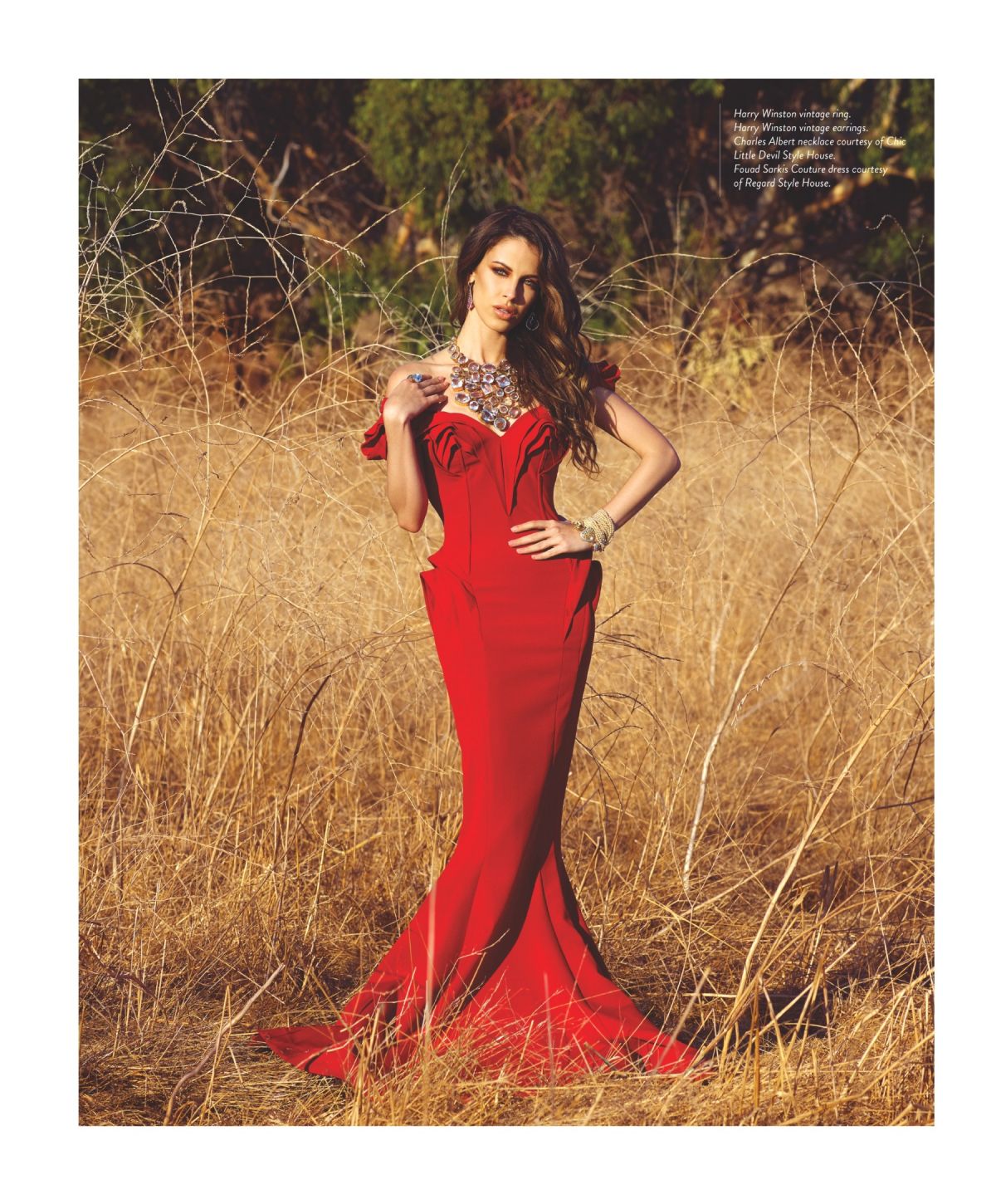Jessica Lowndes, photo #1001467