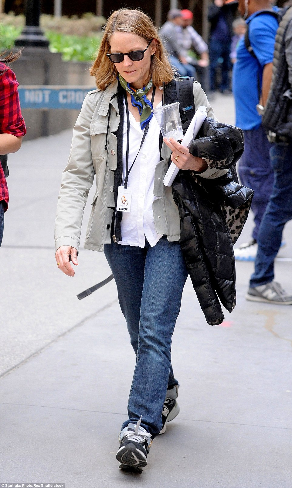 Jodie Foster, photo #807278