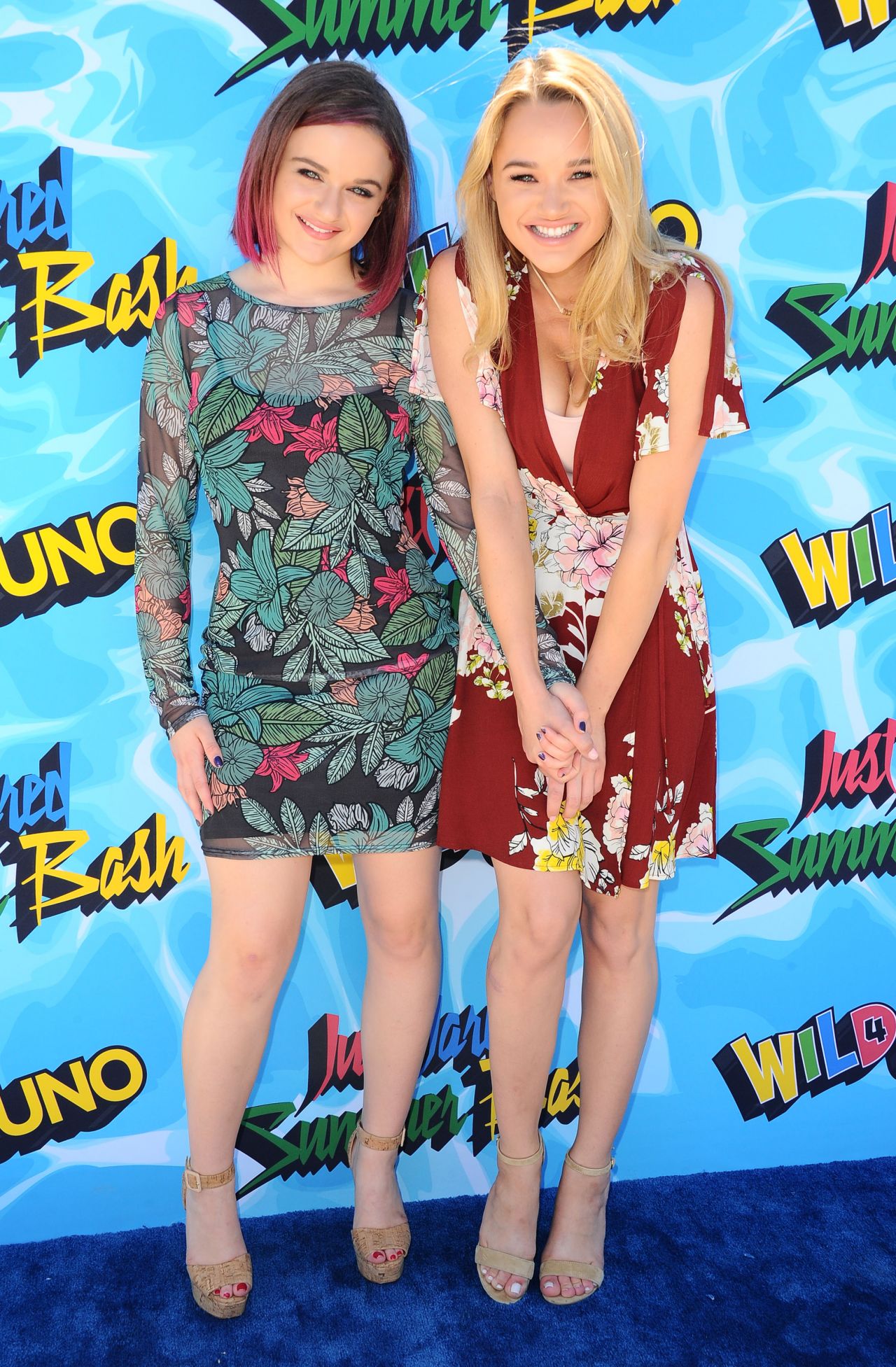 Joey King, photo #991859