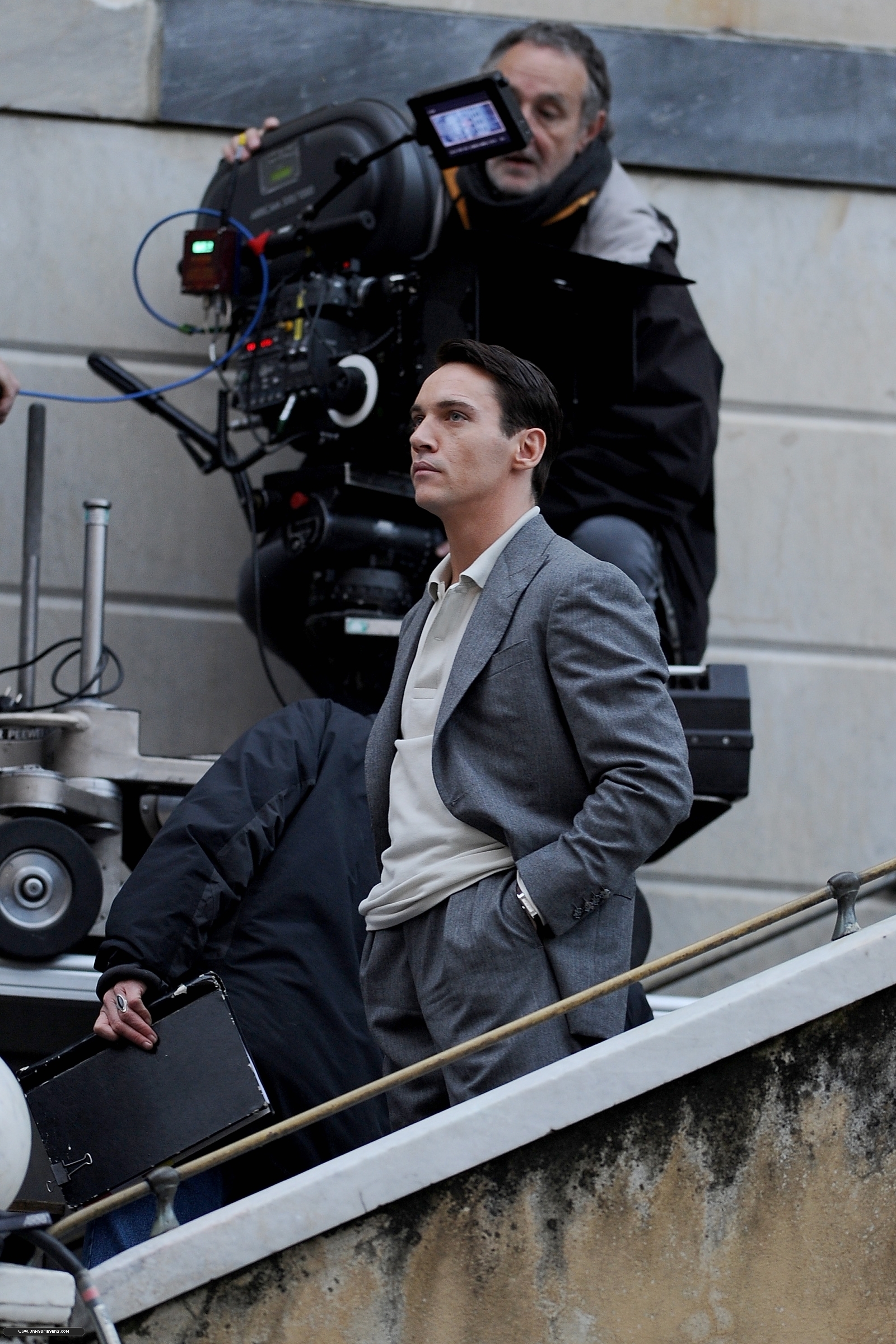 Jonathan Rhys-Meyers, photo #617210