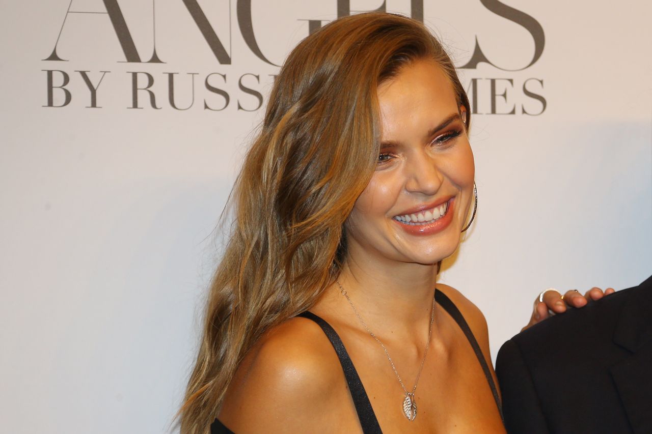 Josephine Skriver, photo #1065779