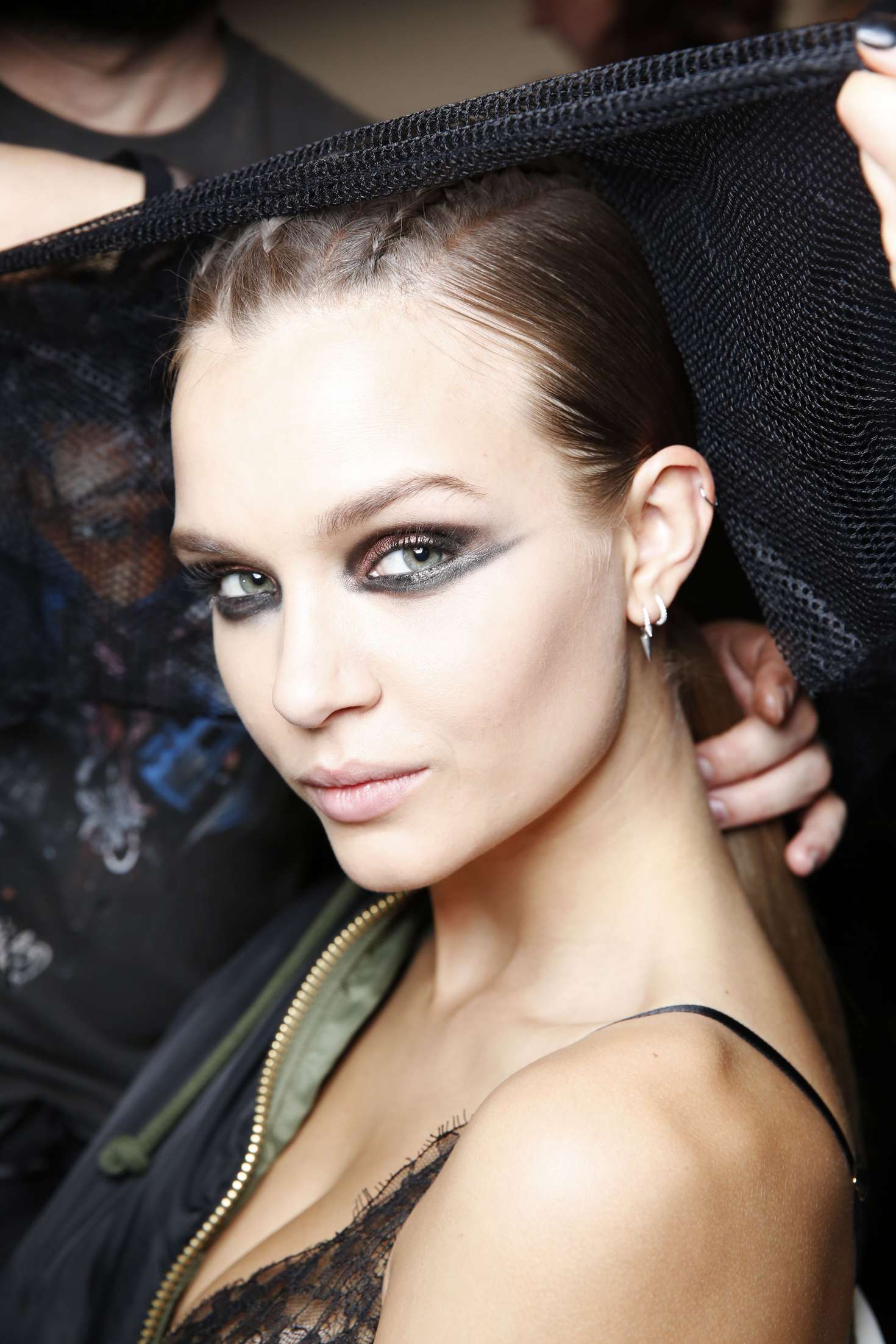Josephine Skriver, photo #913636