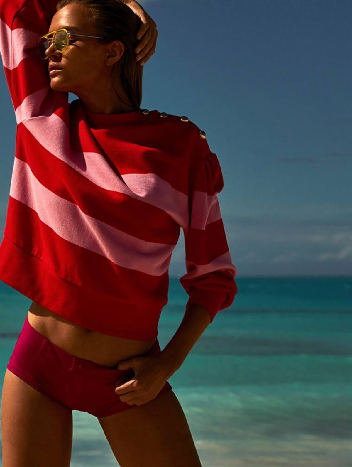 Josephine Skriver, photo #1040898