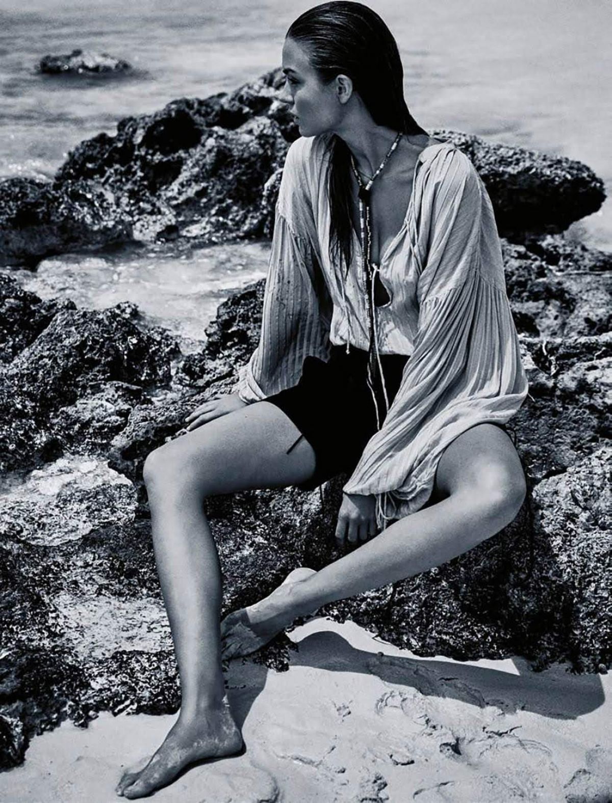 Josephine Skriver, photo #1040885