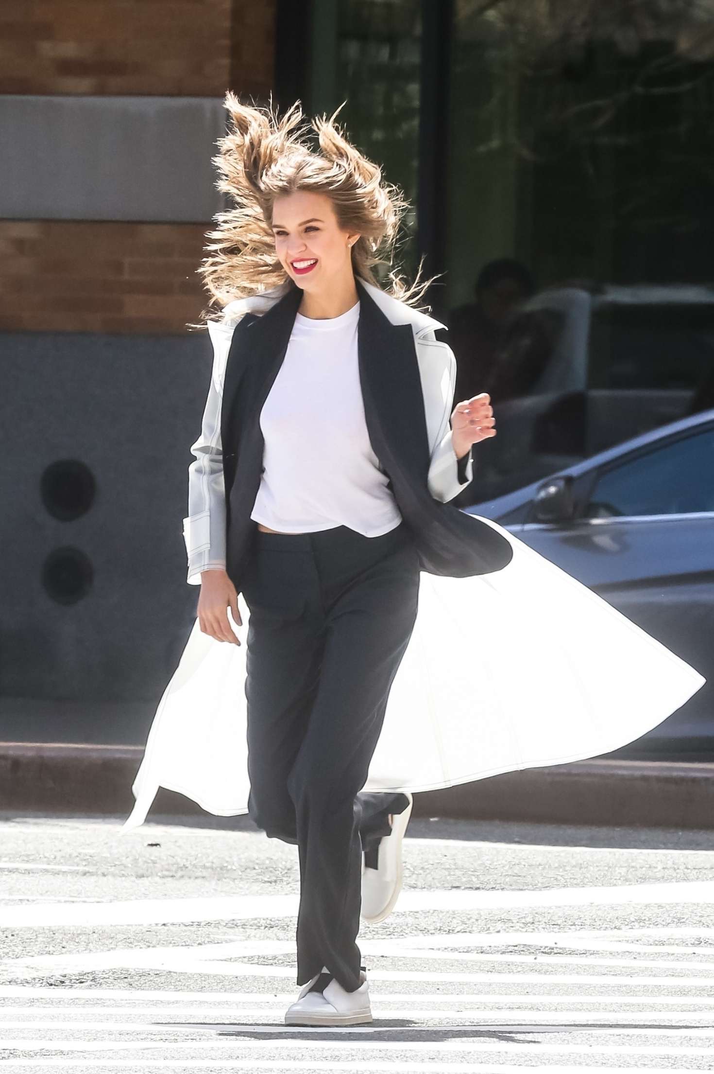 Josephine Skriver, photo #1026669