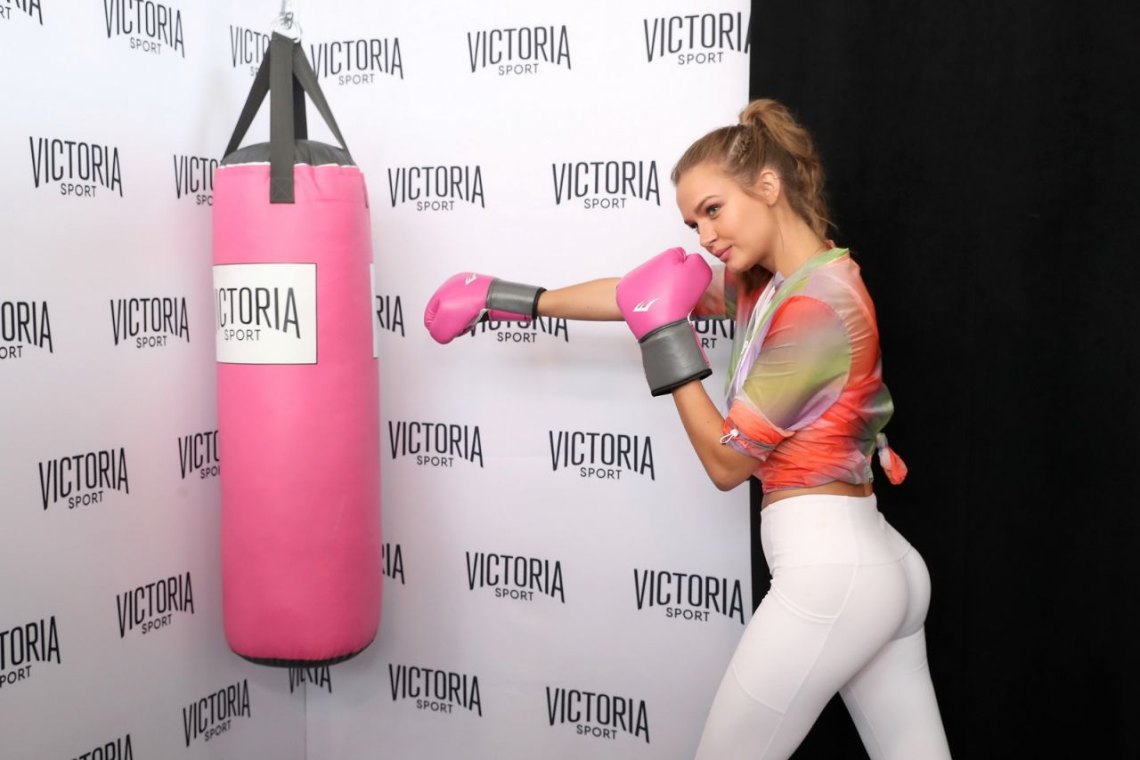 Josephine Skriver, photo #1046900