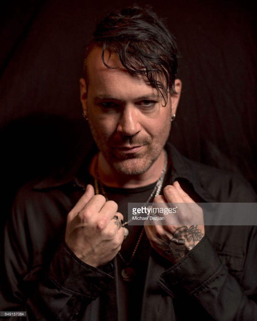 Julien-K, photo #965176