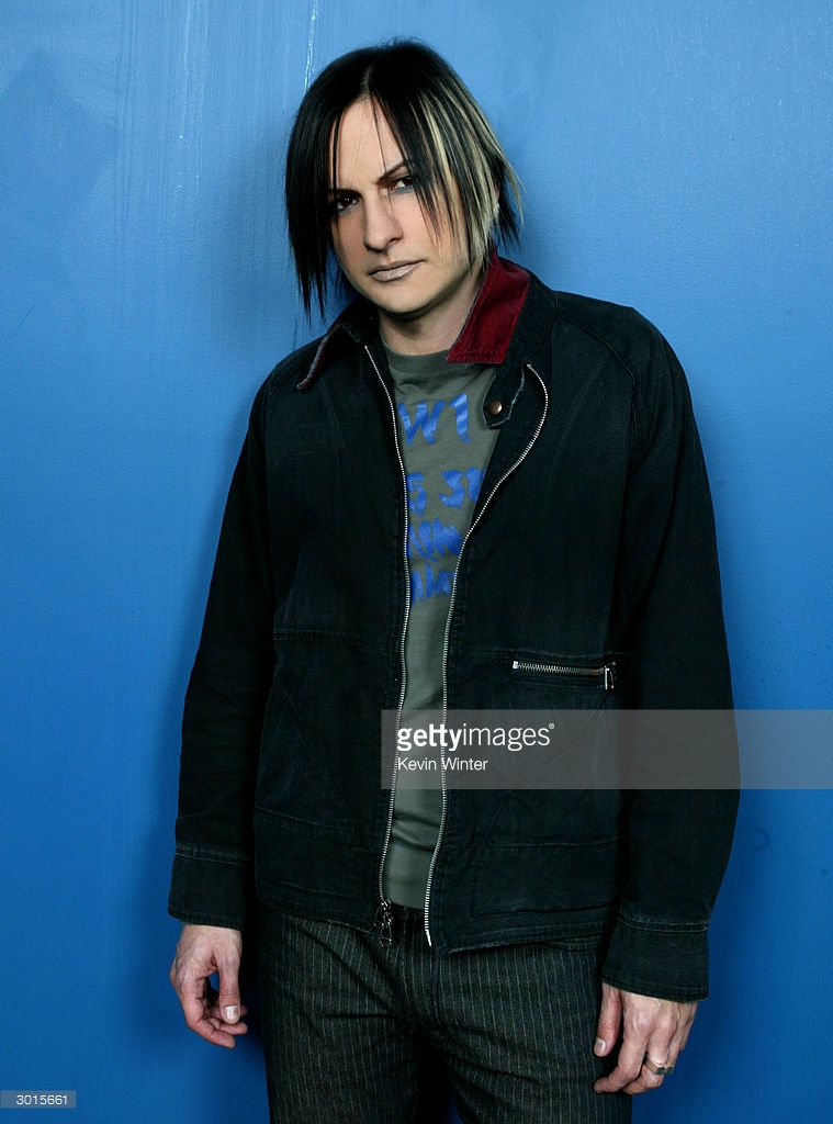 Julien-K, photo #987205