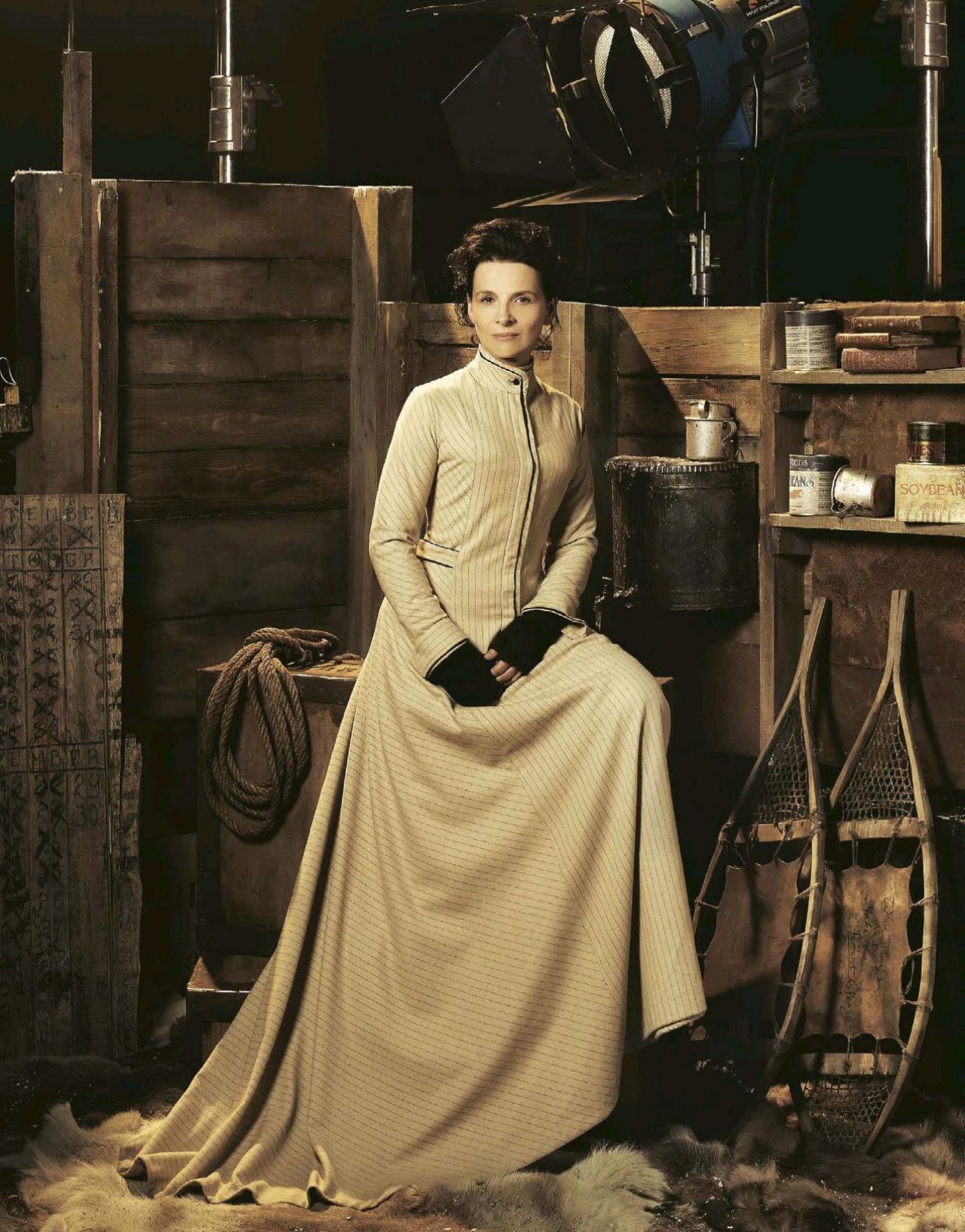 Juliette Binoche, photo #757906