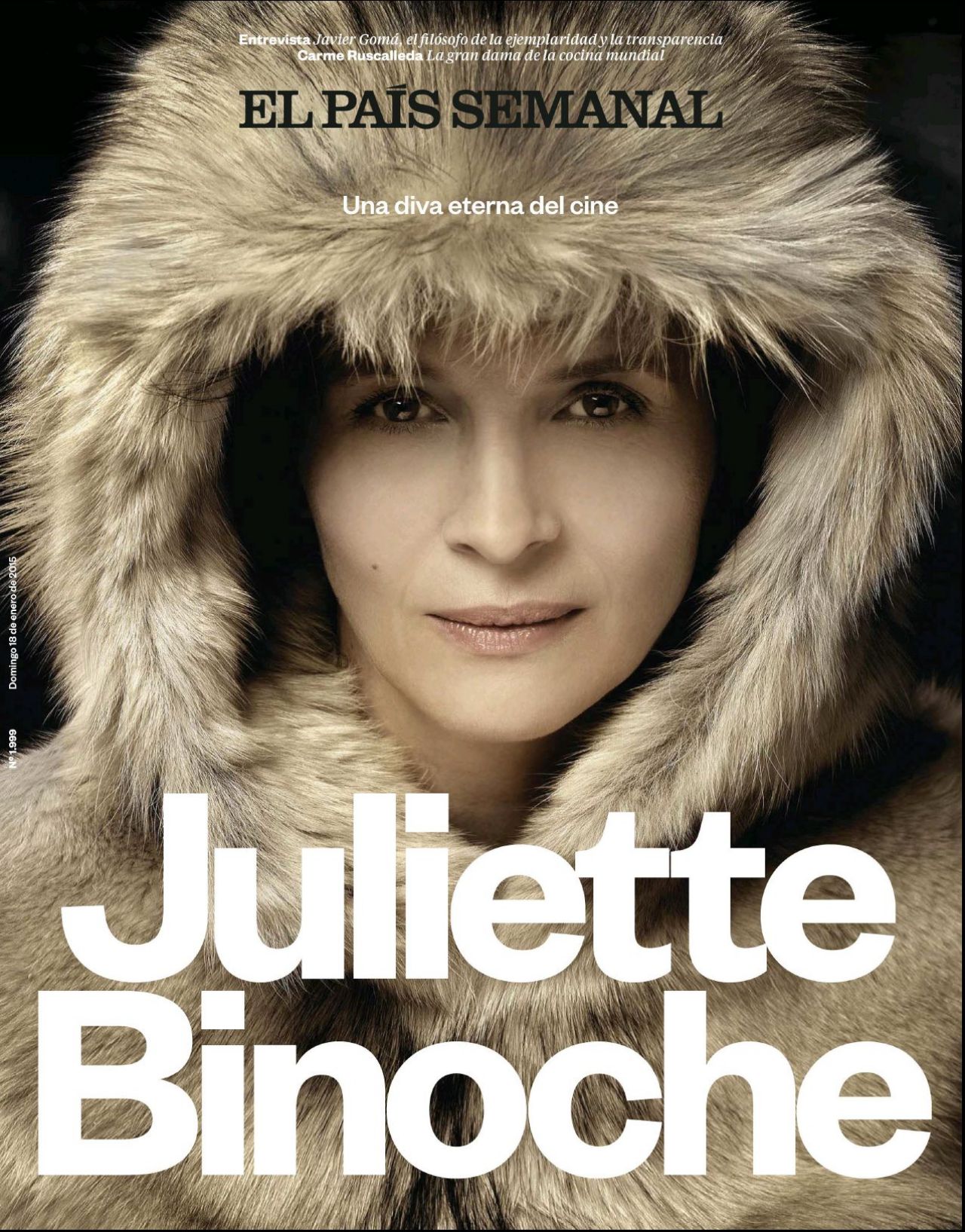 Juliette Binoche, photo #757905
