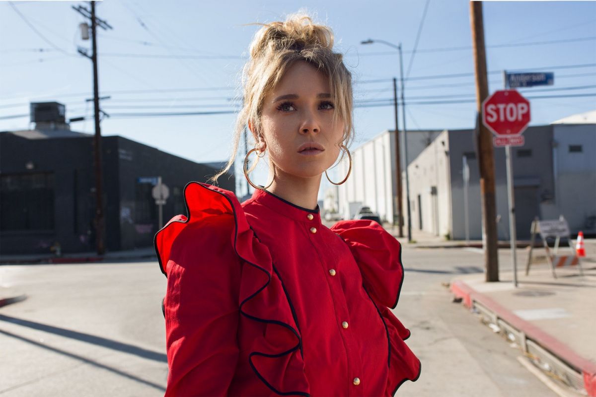 Juno Temple, photo #986225