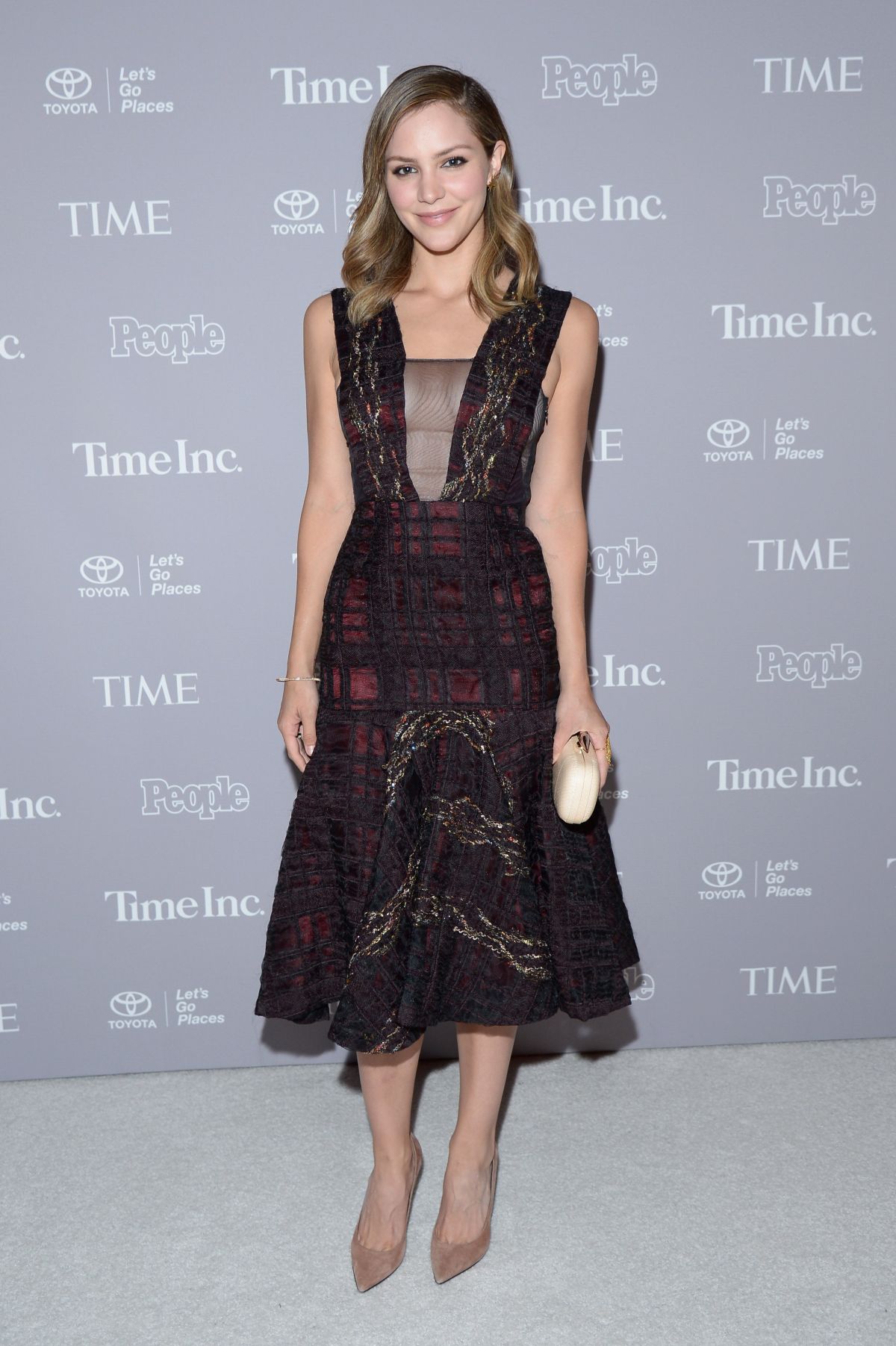 Katharine McPhee, photo #696651