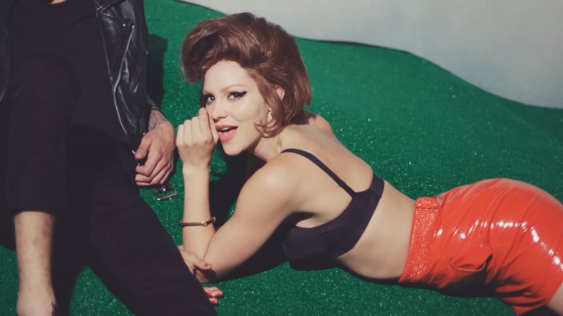Katharine McPhee, photo #847557