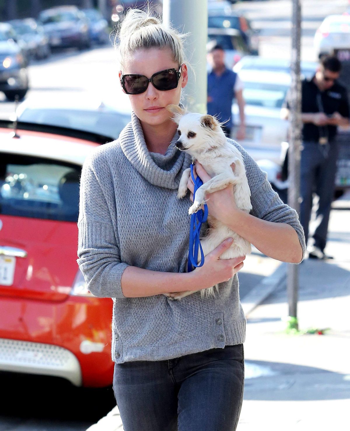 Katherine Heigl, photo #759838