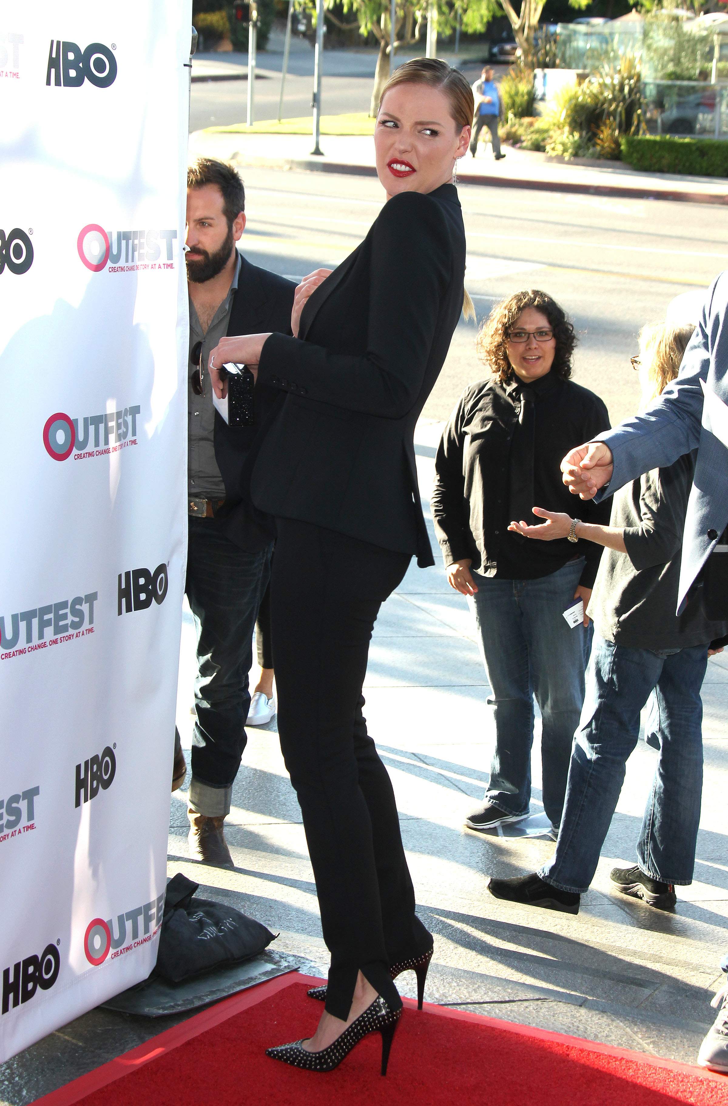 Katherine Heigl, photo #786137