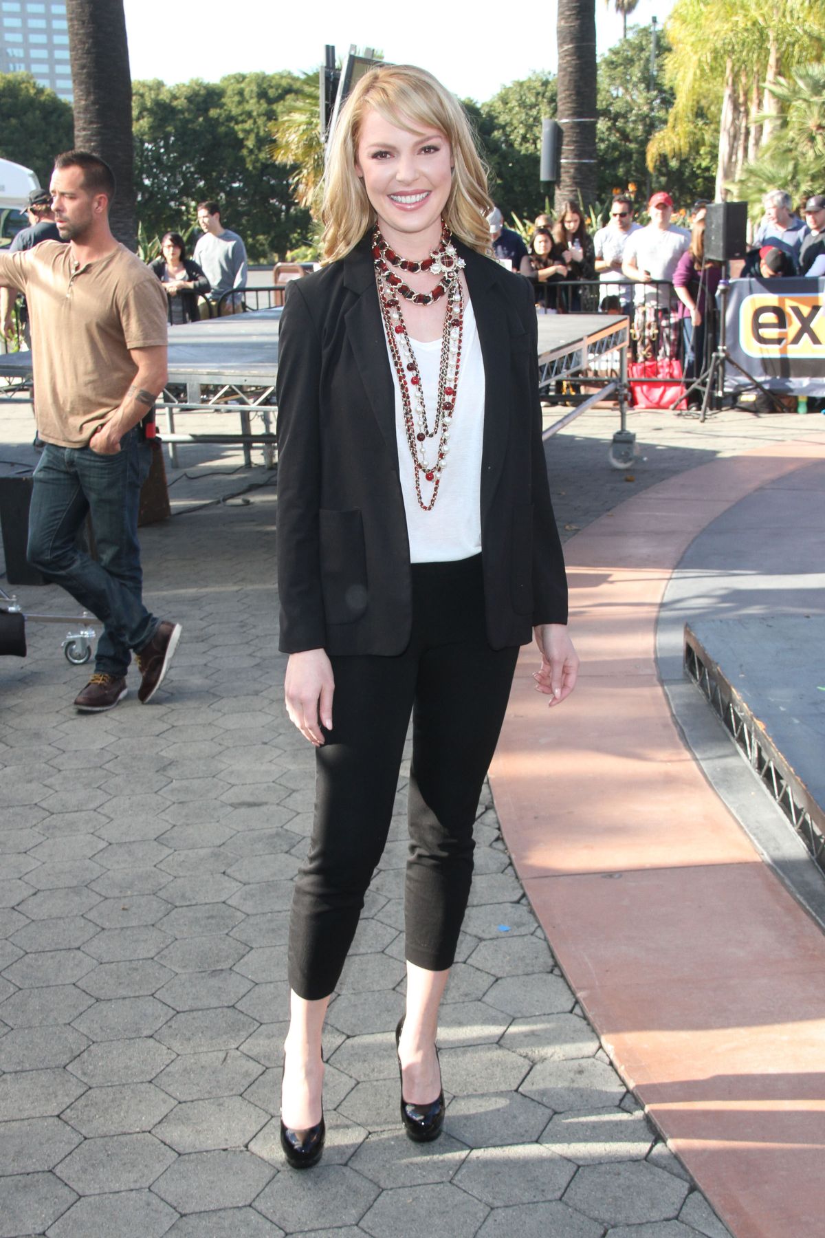 Katherine Heigl, photo #664036