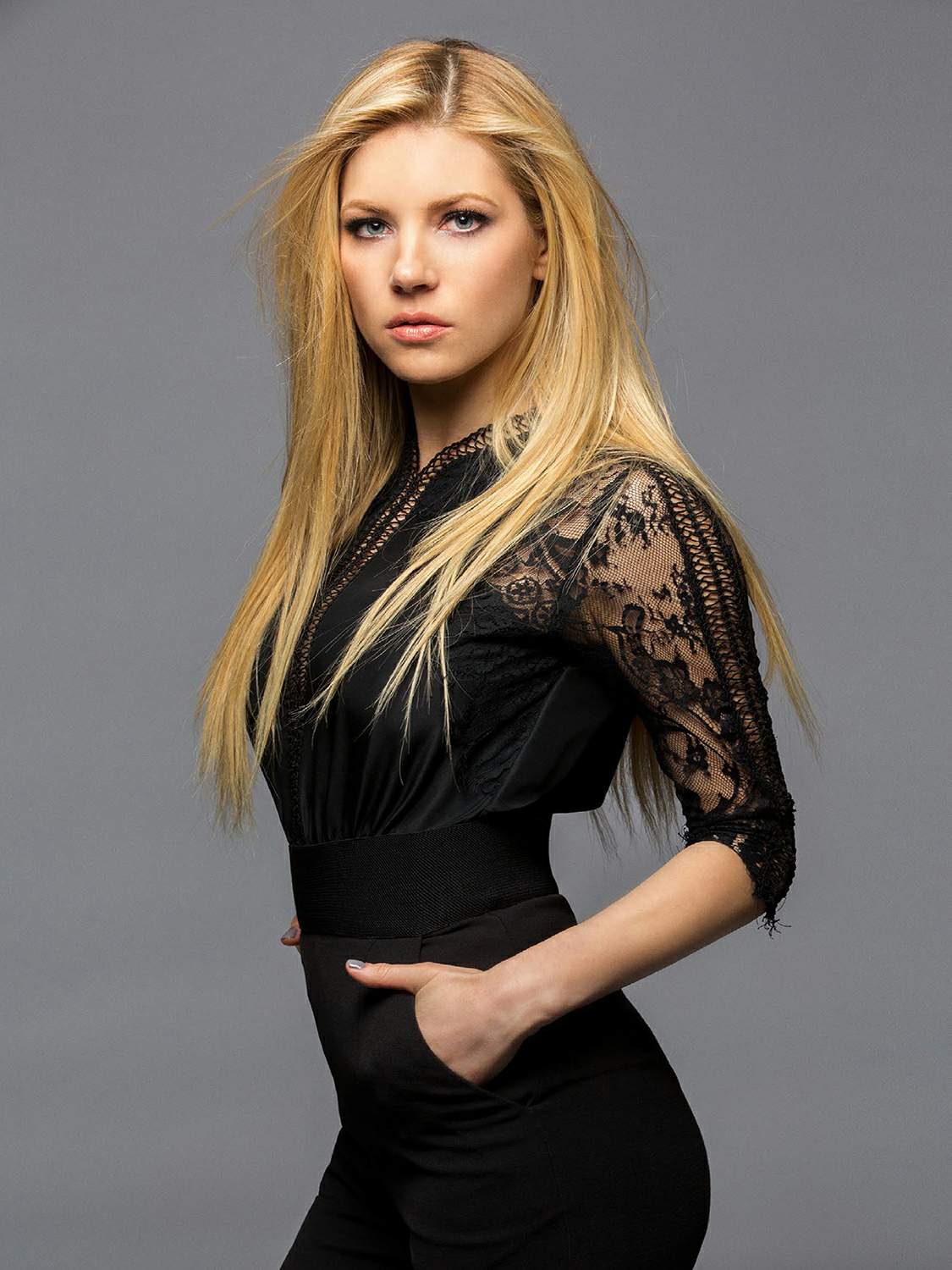 Katheryn Winnick, photo #775790