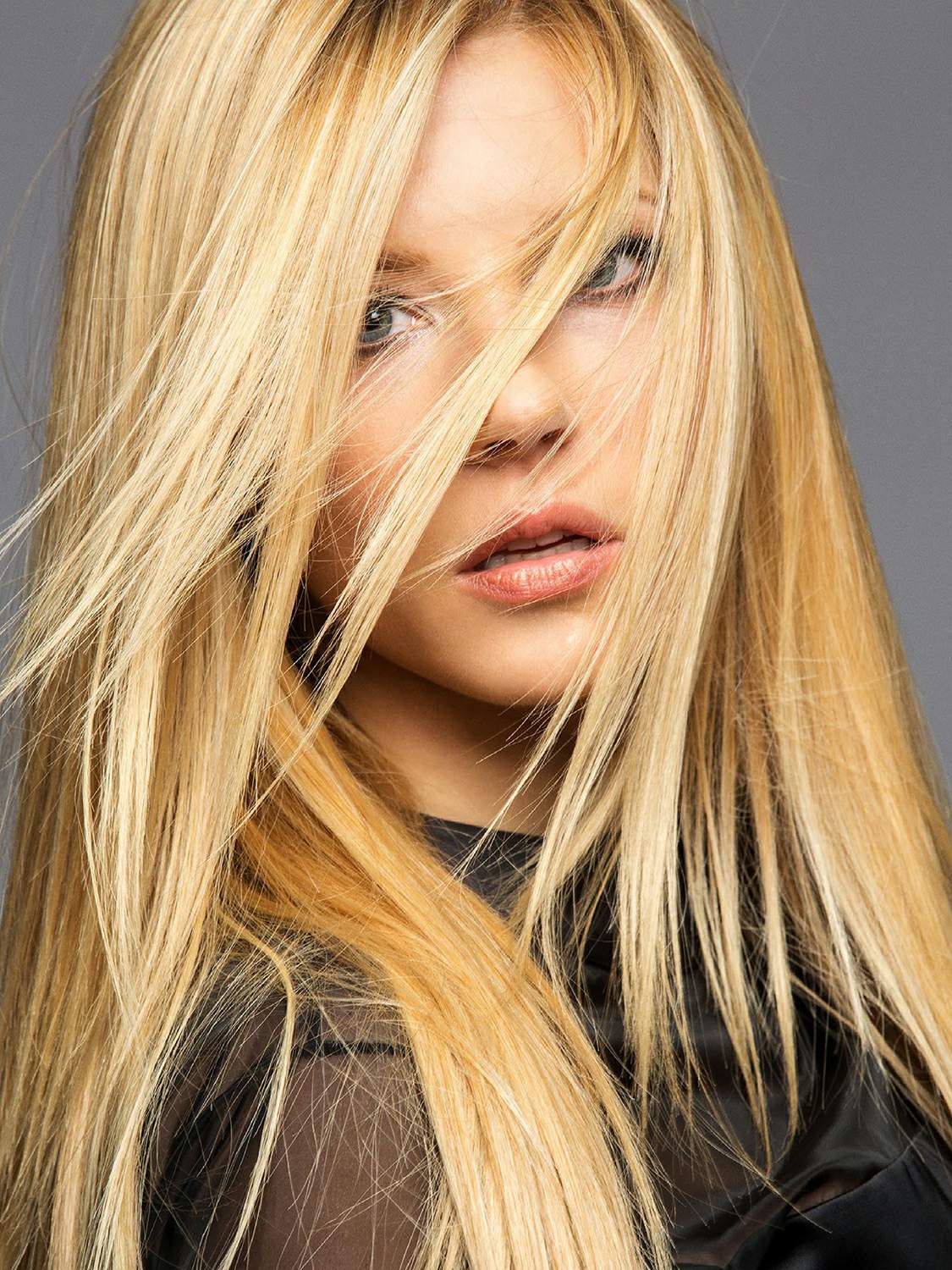 Katheryn Winnick, photo #770038