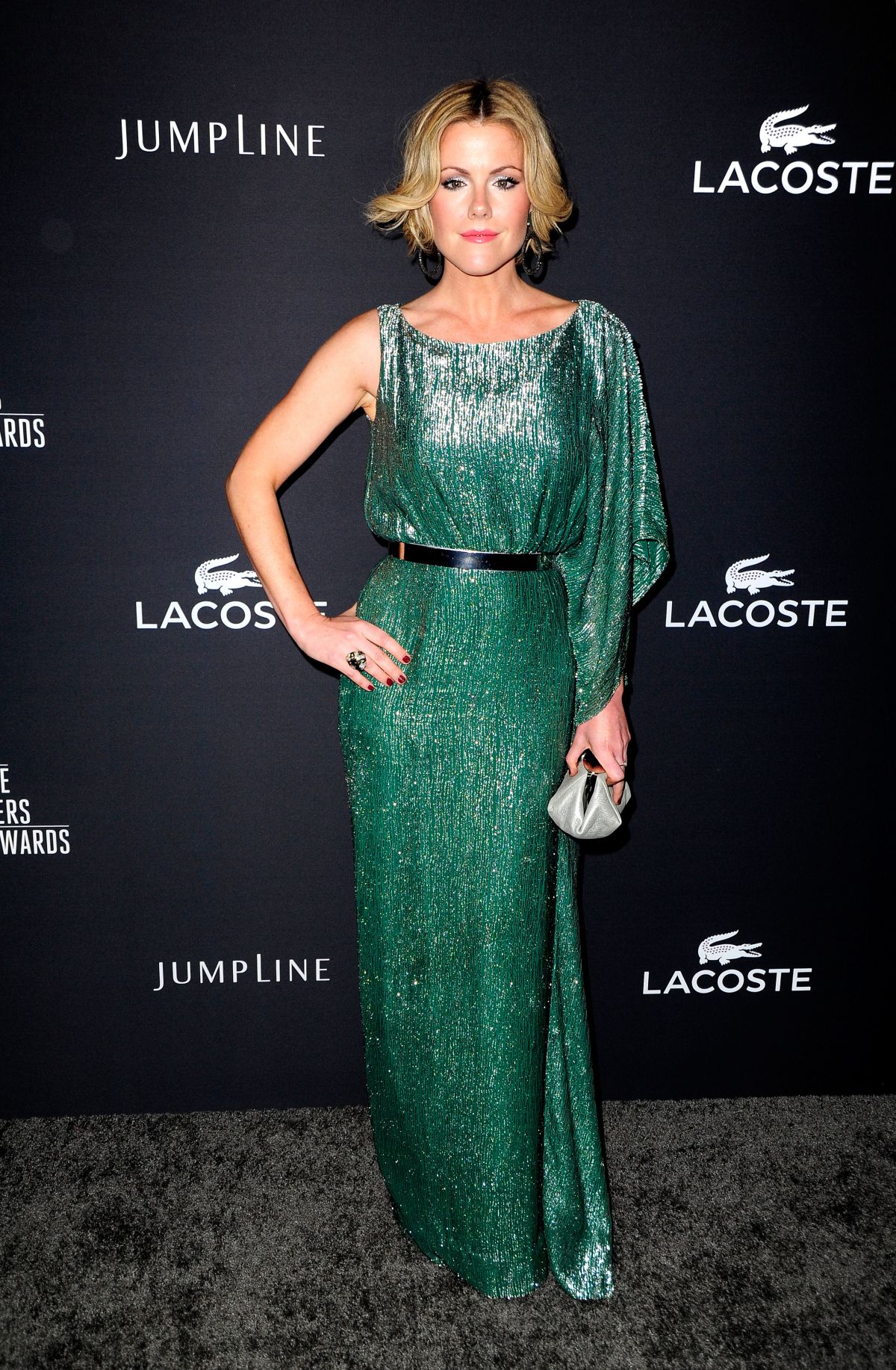 Kathleen Robertson, photo #674602