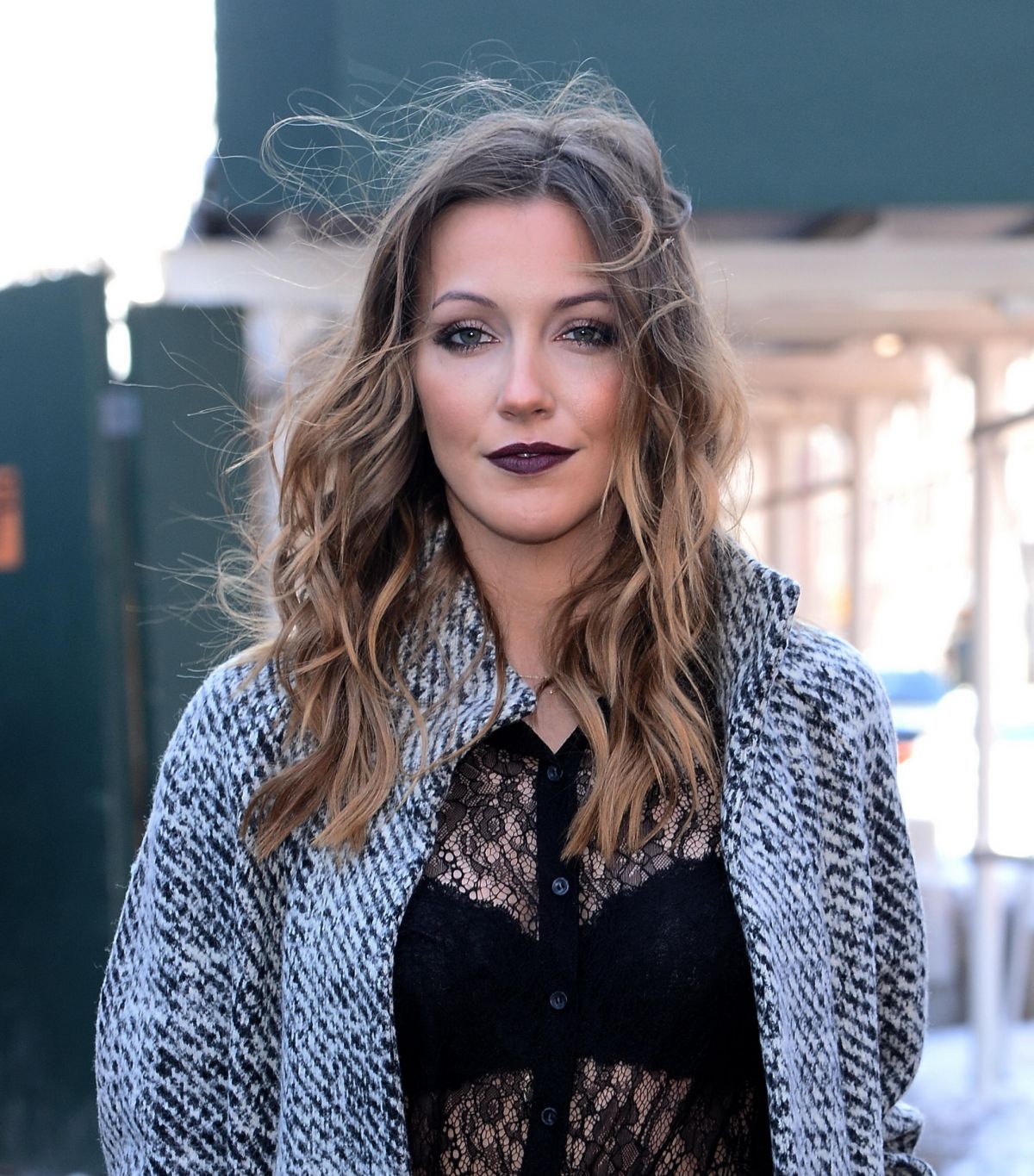 Katie Cassidy, photo #672143
