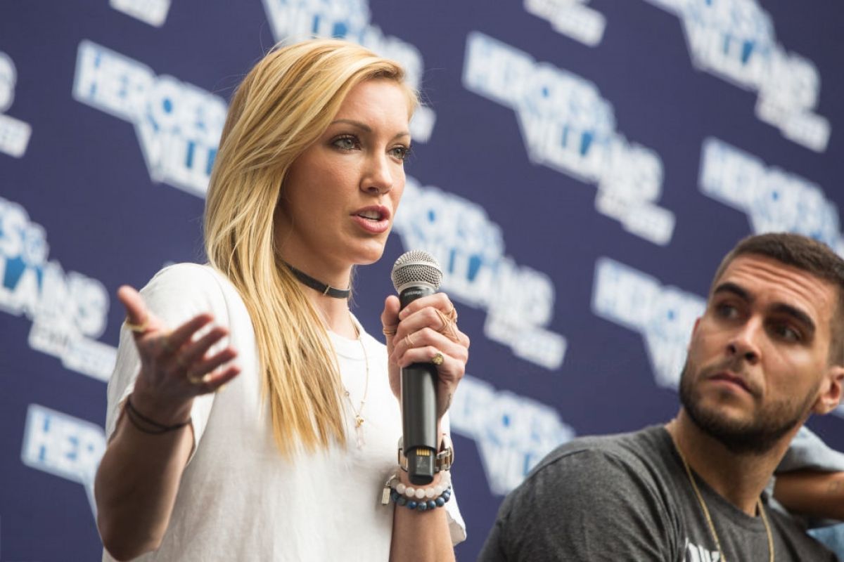 Katie Cassidy, photo #938419
