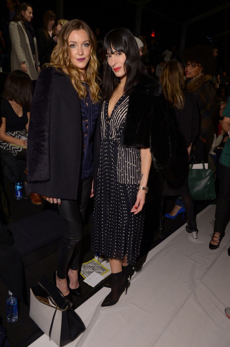 Katie Cassidy, photo #670922