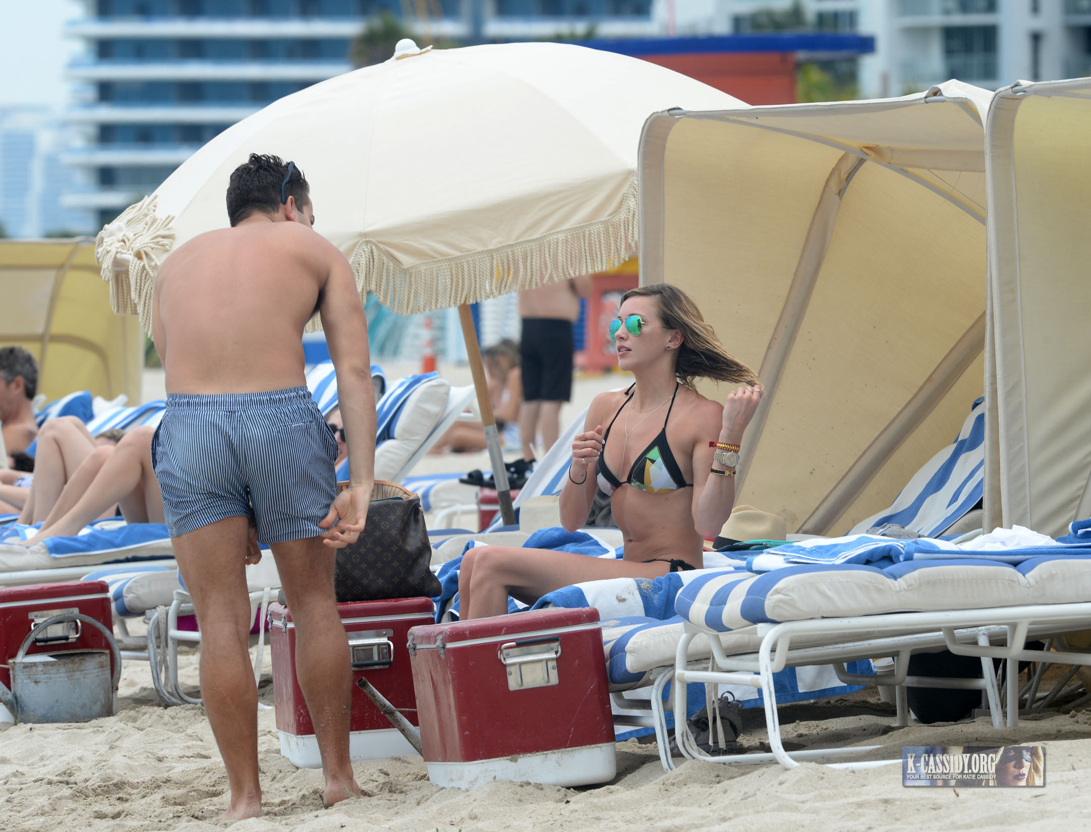 Katie Cassidy, photo #771165