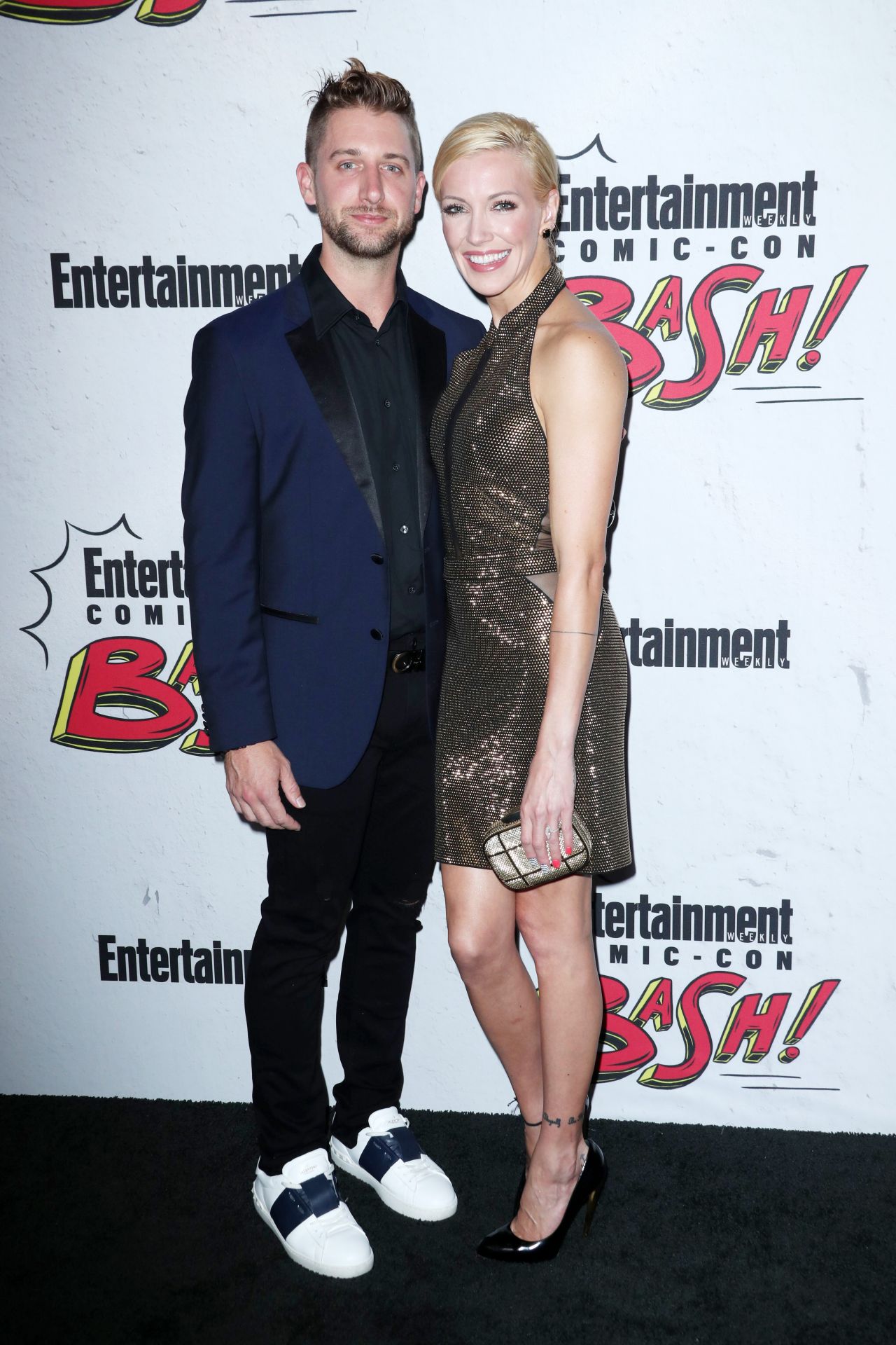 Katie Cassidy, photo #952263