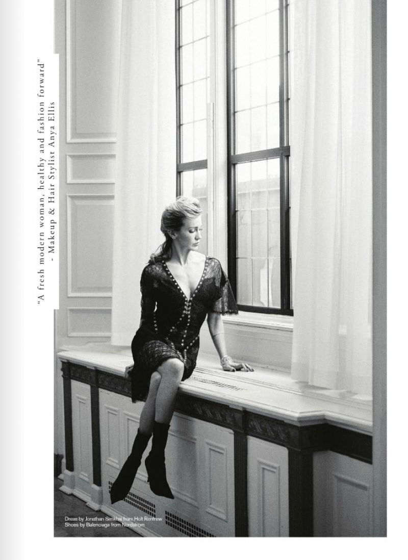Katie Cassidy, photo #1034925