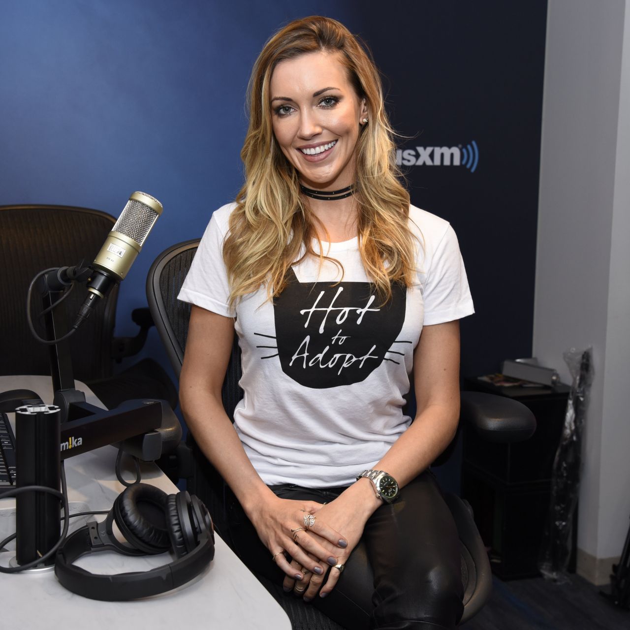 Katie Cassidy, photo #876403