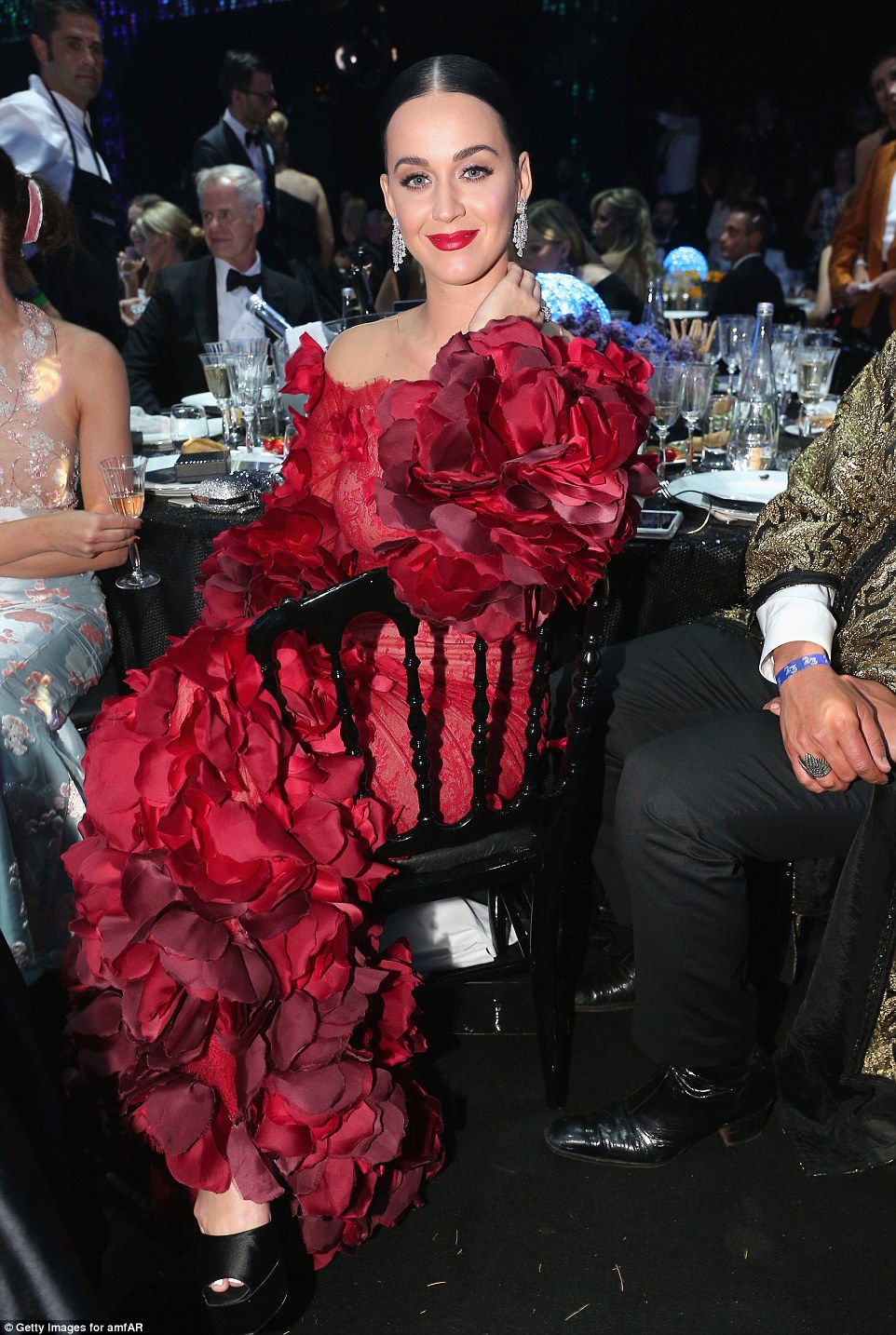 Katy Perry, photo #854437