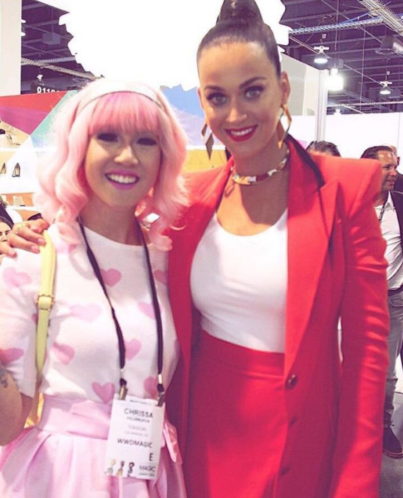 Katy Perry, photo #872261