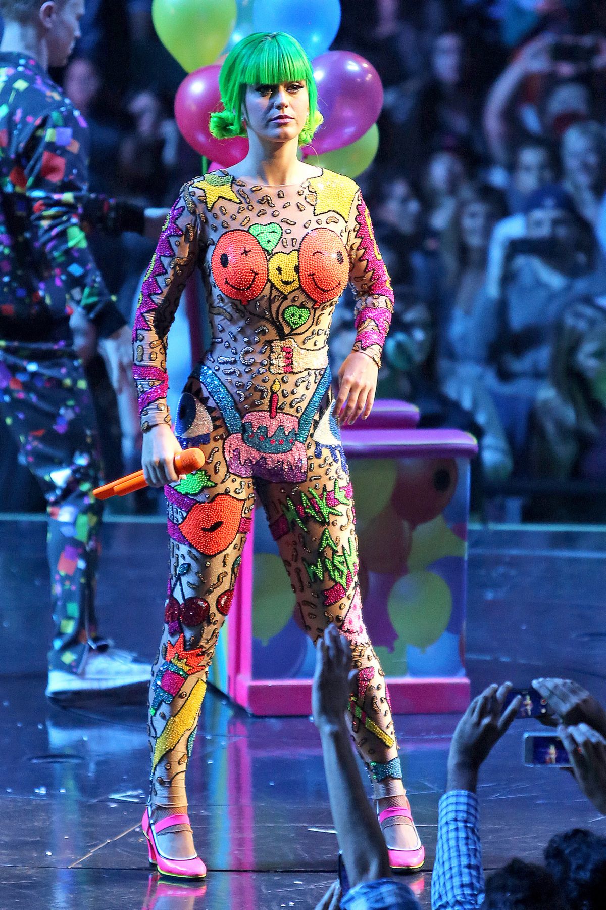 Katy Perry, photo #726405