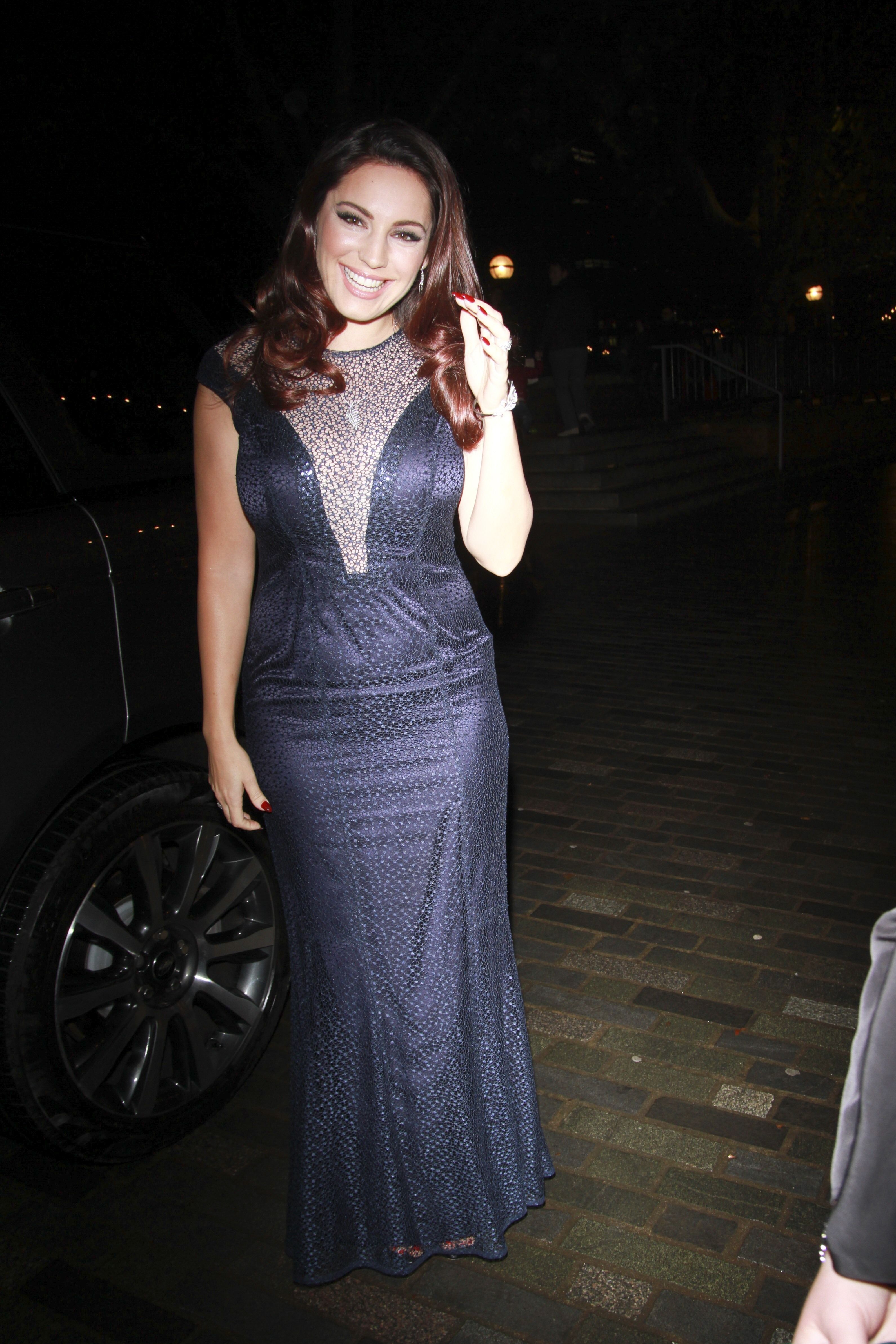 Kelly Brook, photo #744266