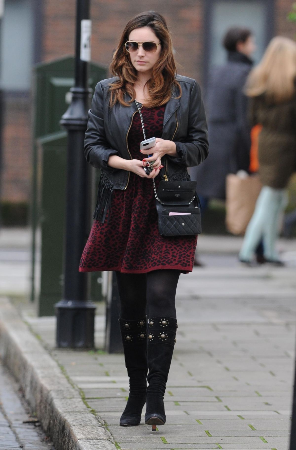 Kelly Brook, photo #660876