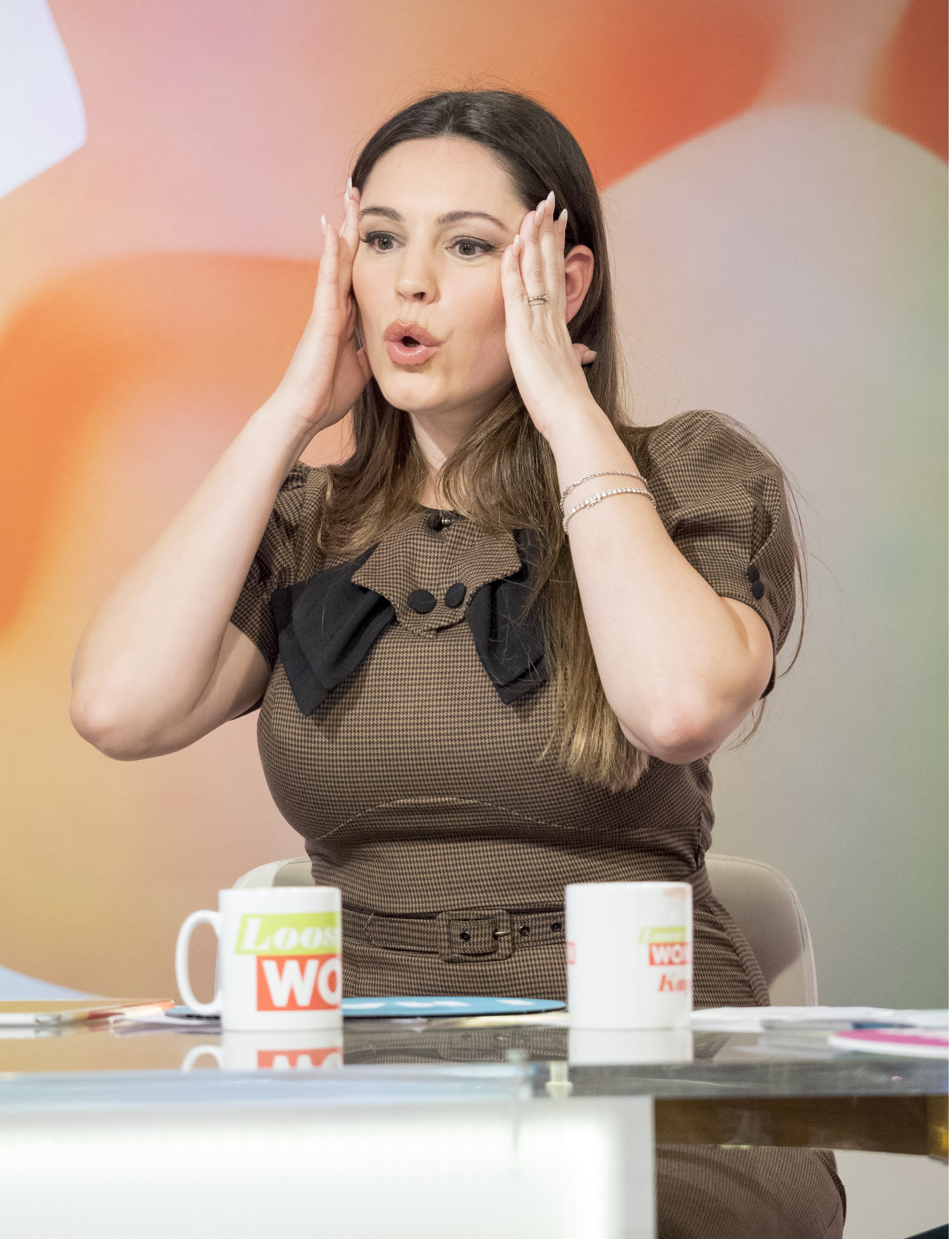 Kelly Brook, photo #997545