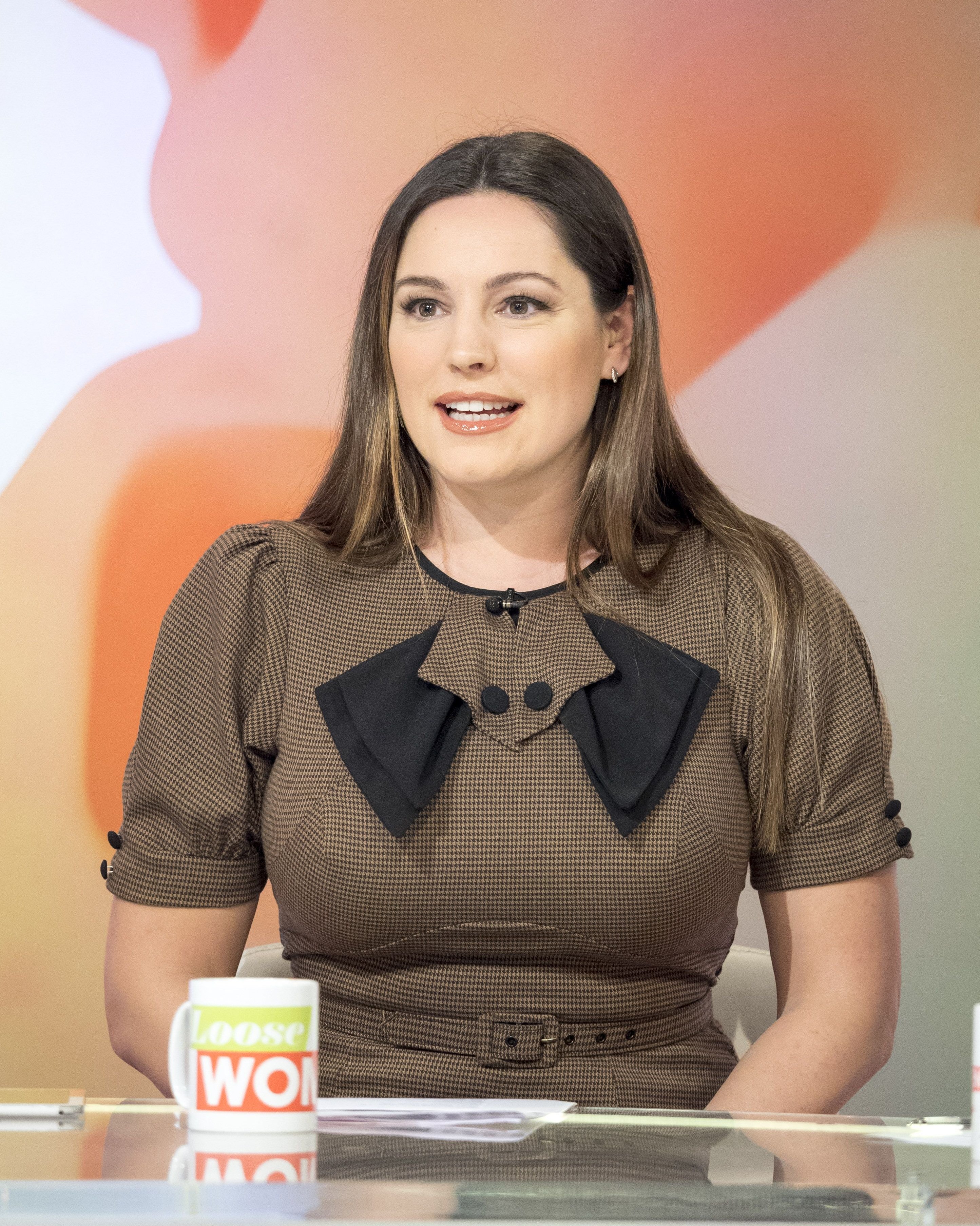 Kelly Brook, photo #996987