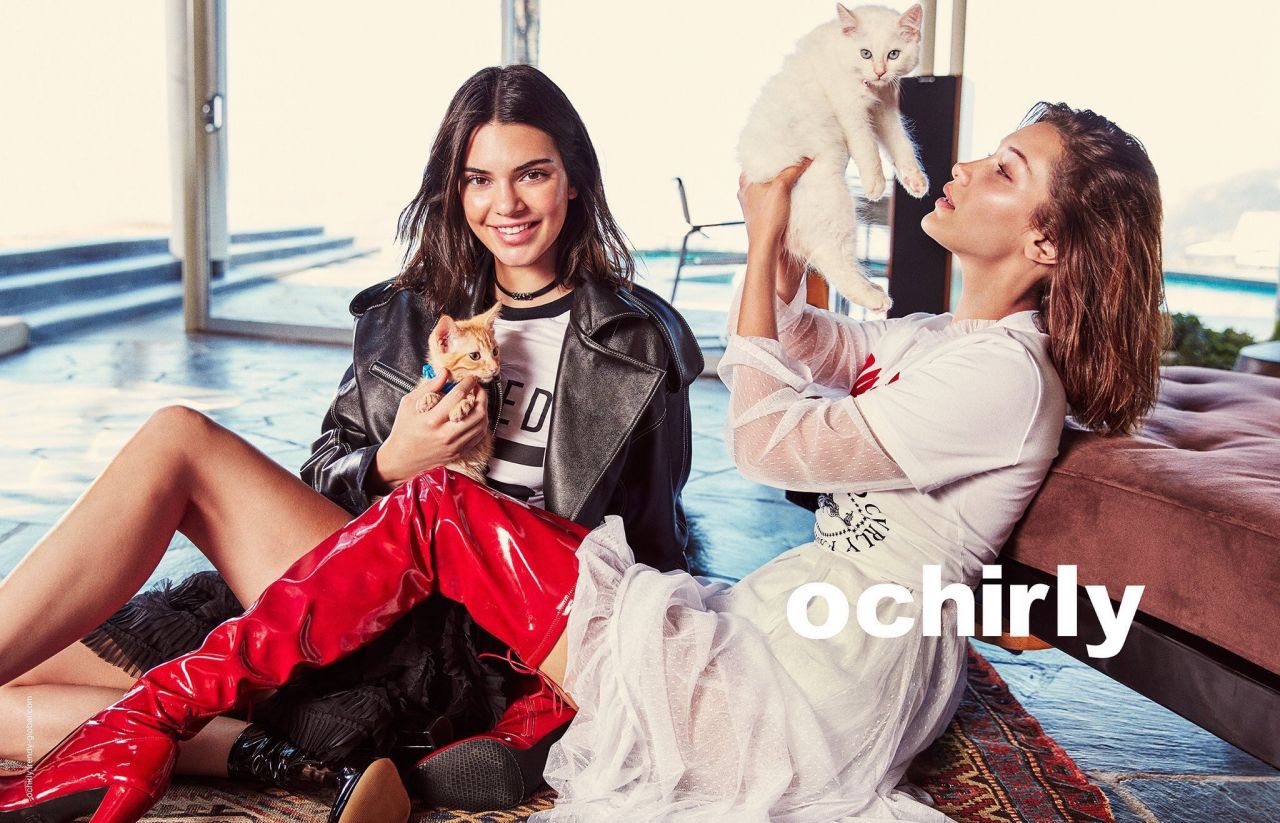 Kendall Jenner, photo #951385