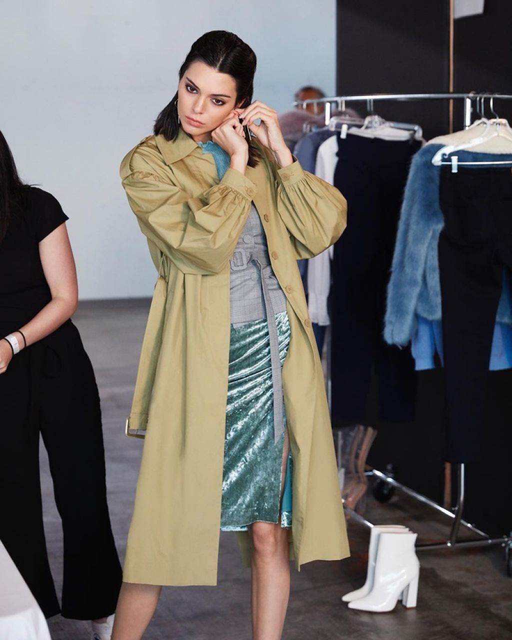 Kendall Jenner, photo #1047957